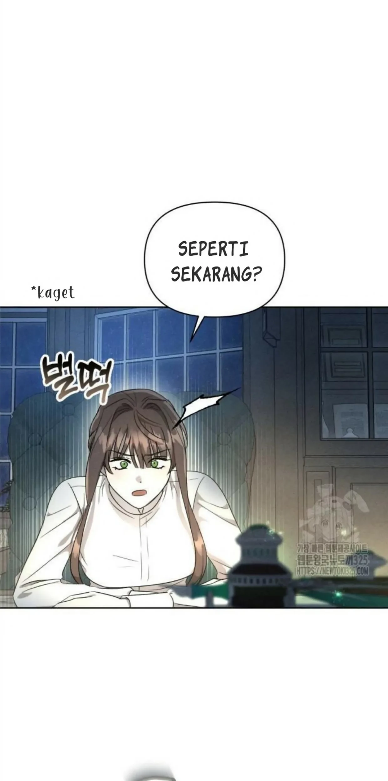Don’t Be Too Nice Chapter 09 - Halaman 38