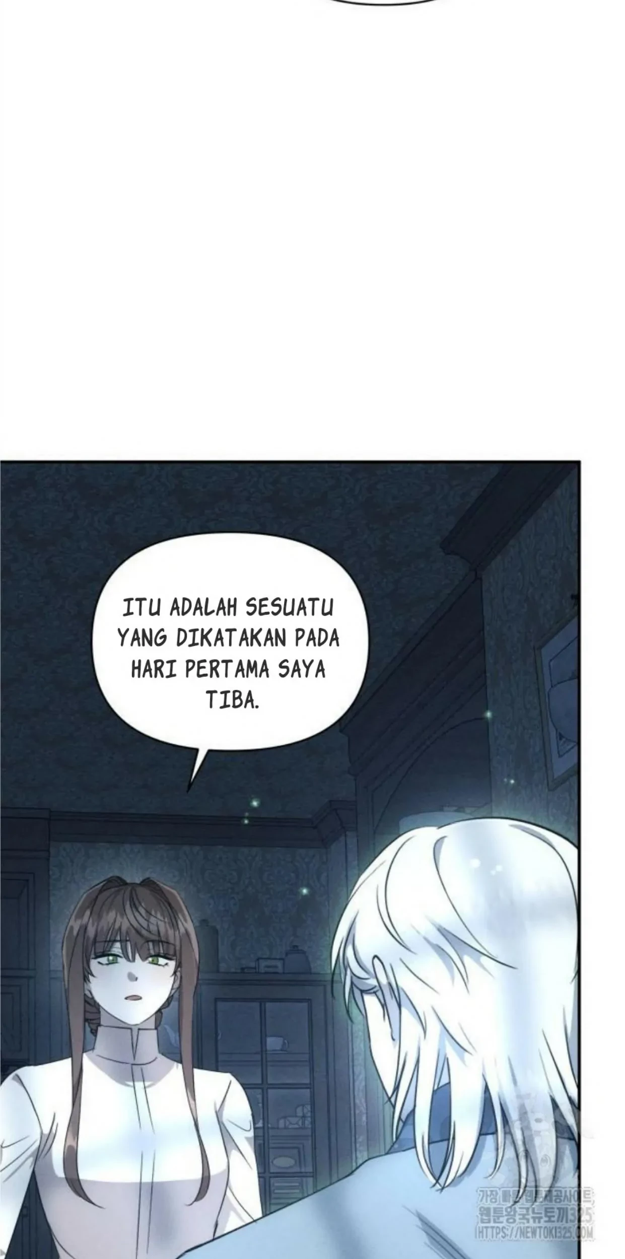 Don’t Be Too Nice Chapter 09 - Halaman 53