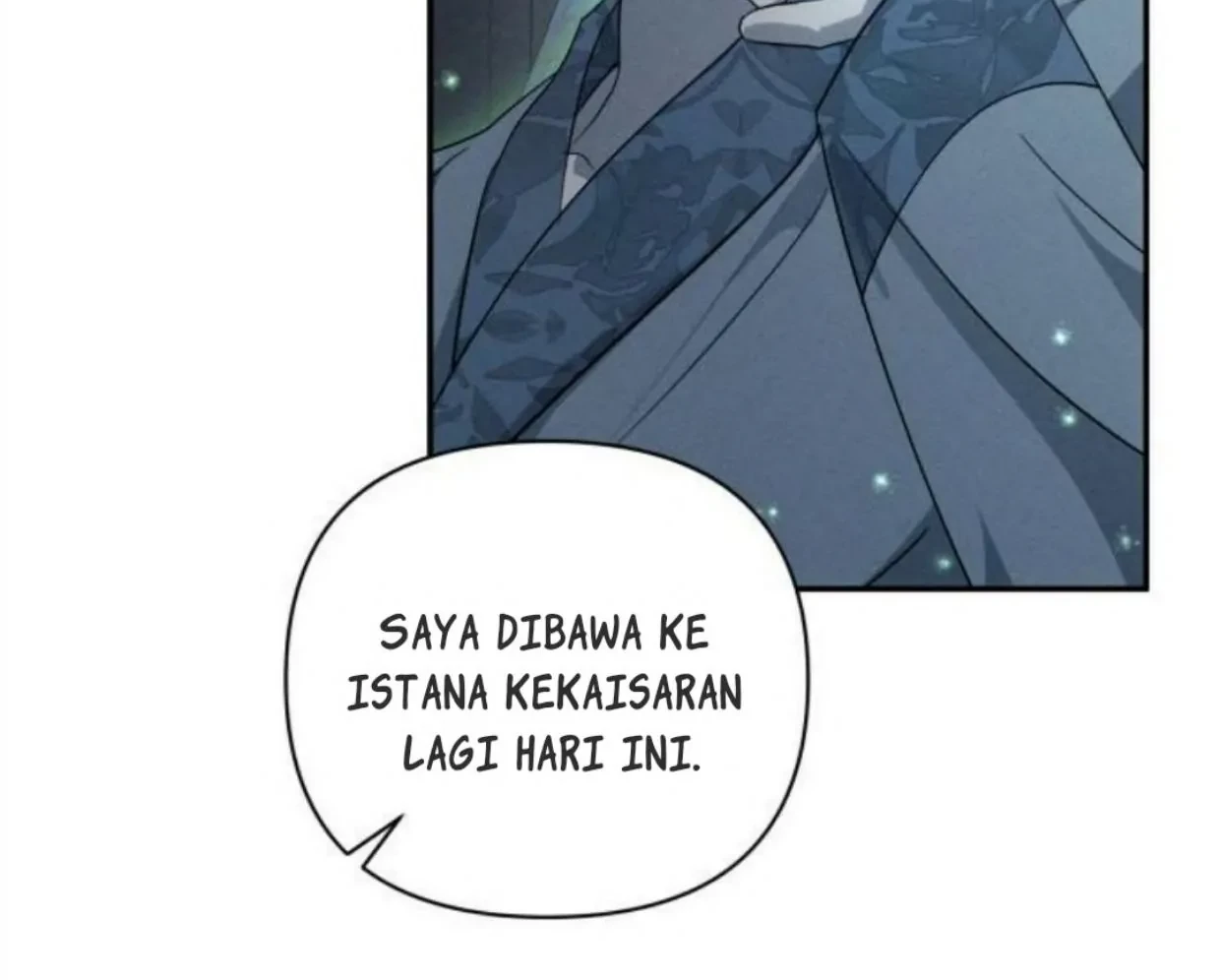Don’t Be Too Nice Chapter 09 - Halaman 57