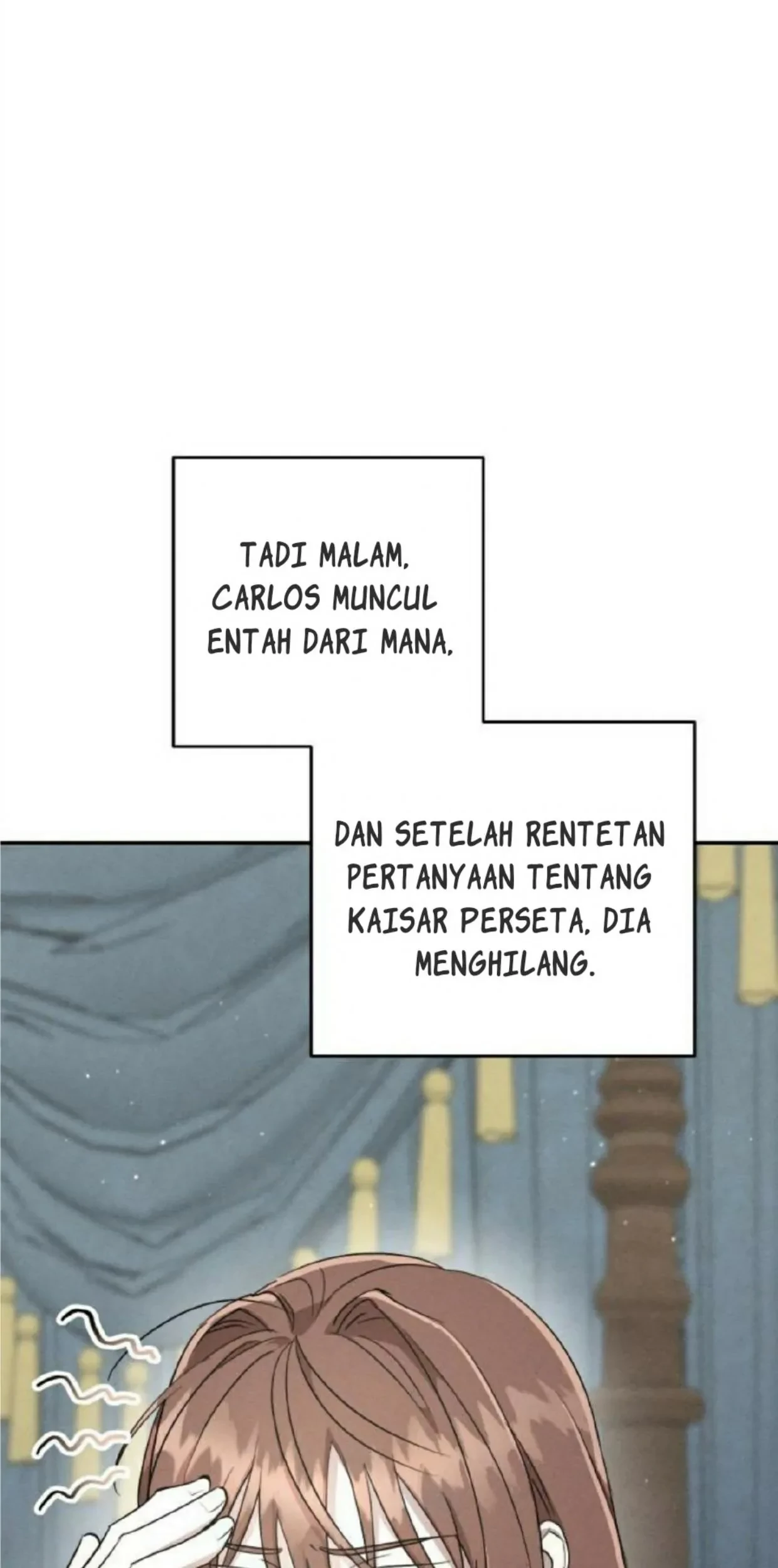 Don’t Be Too Nice Chapter 09 - Halaman 65