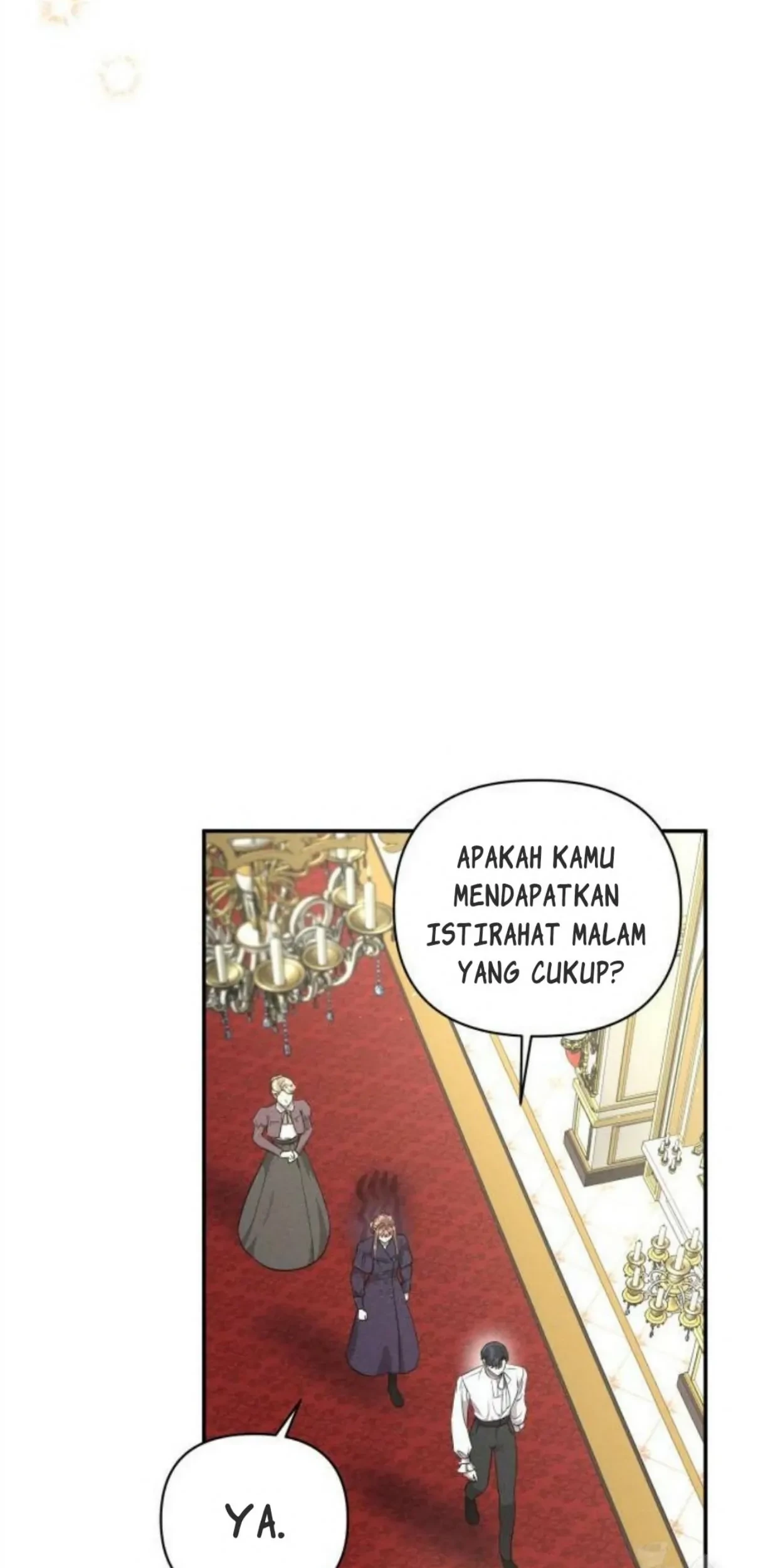 Don’t Be Too Nice Chapter 09 - Halaman 82