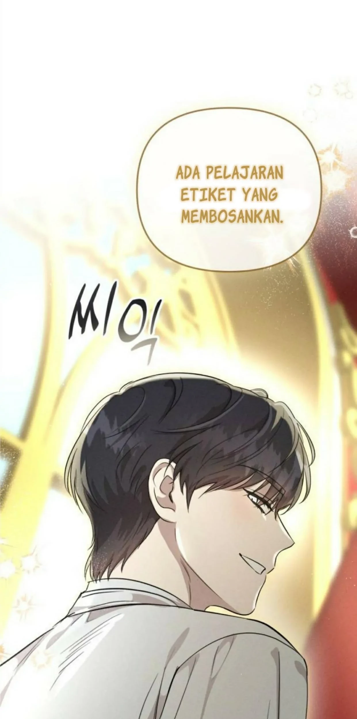 Don’t Be Too Nice Chapter 09 - Halaman 85