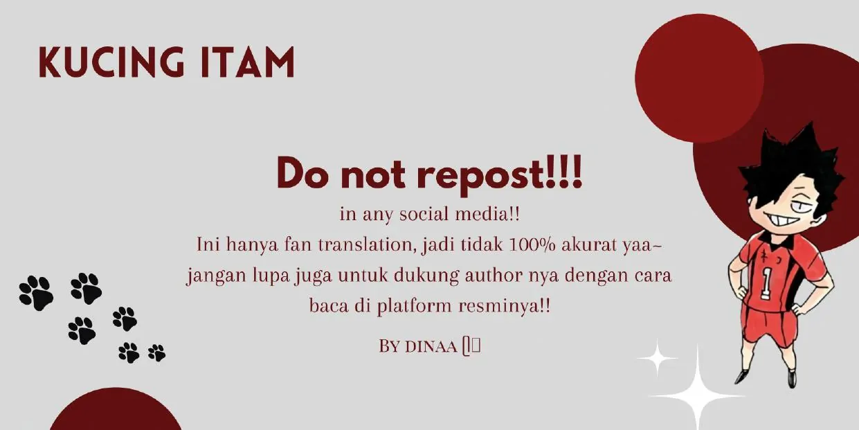 Don’t Be Too Nice Chapter 09 - Halaman 88