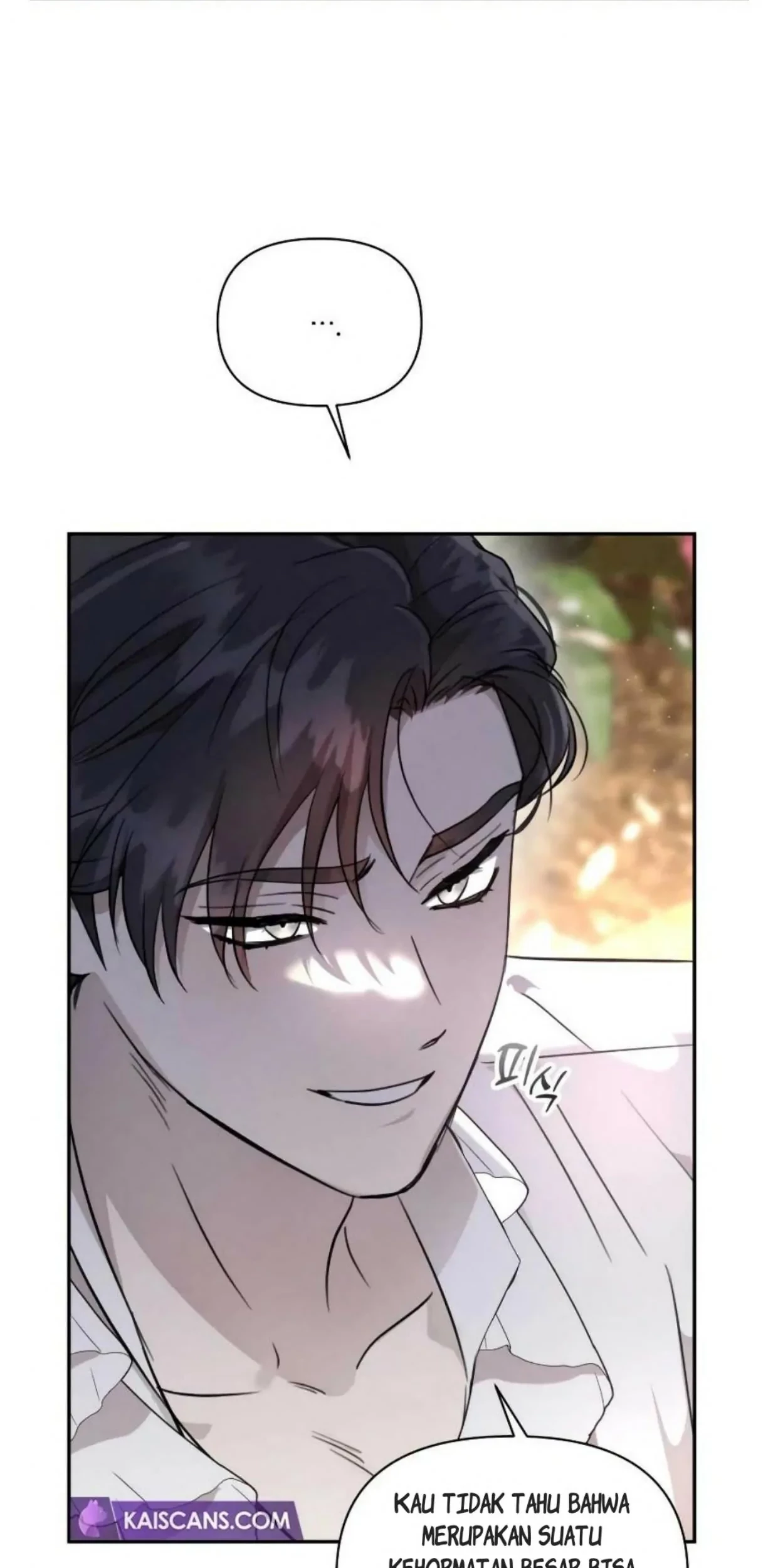 Don’t Be Too Nice Chapter 08 - Halaman 29