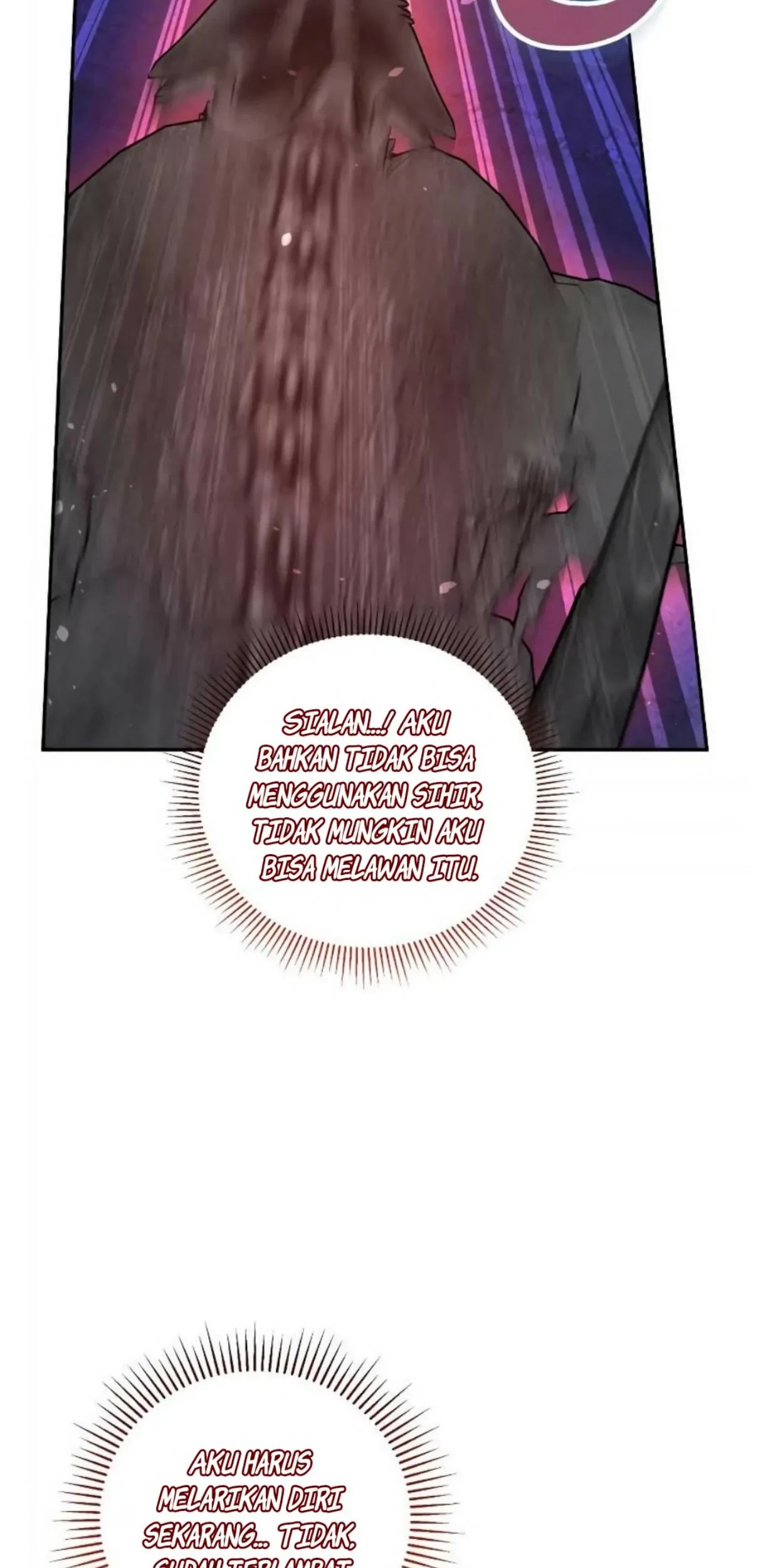 Don’t Be Too Nice Chapter 08 - Halaman 44