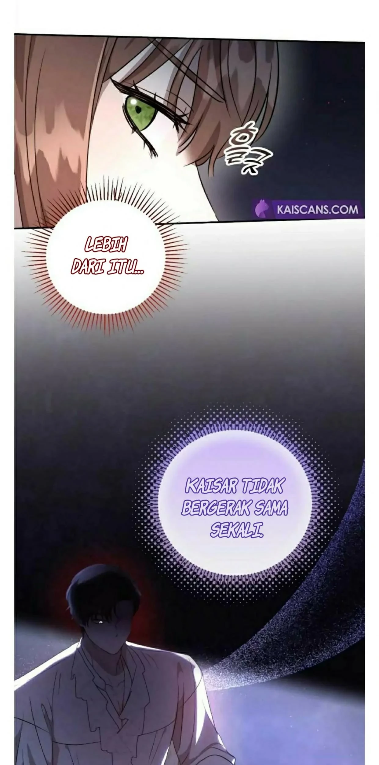 Don’t Be Too Nice Chapter 08 - Halaman 46
