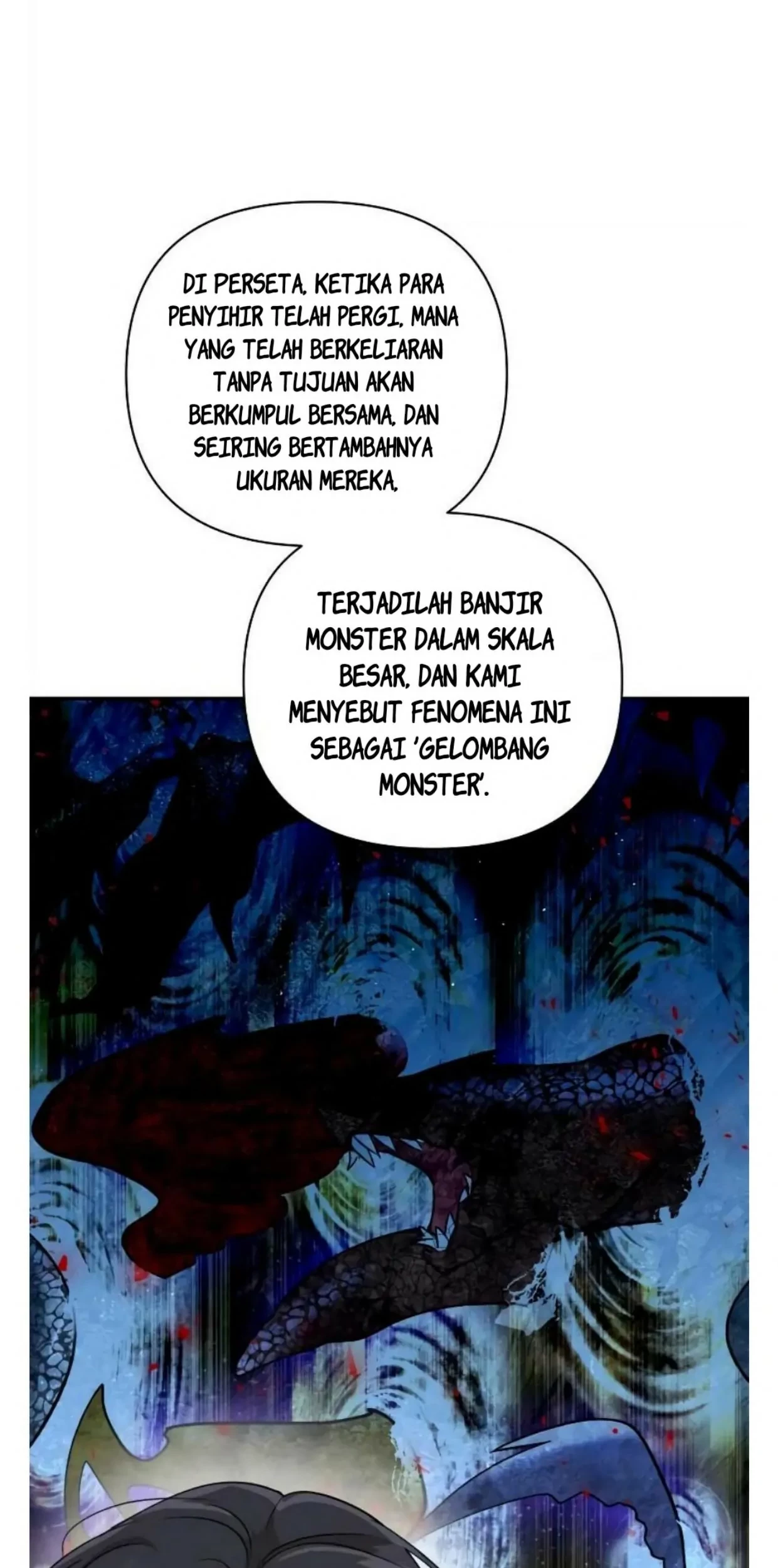 Don’t Be Too Nice Chapter 08 - Halaman 64