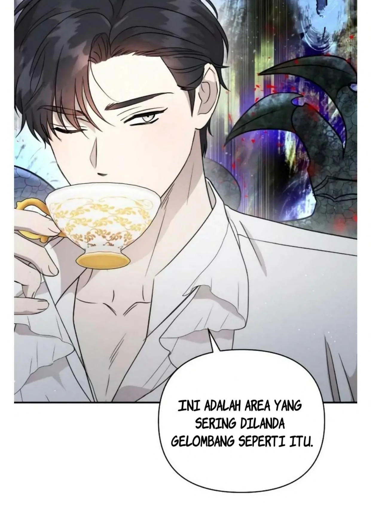 Don’t Be Too Nice Chapter 08 - Halaman 65