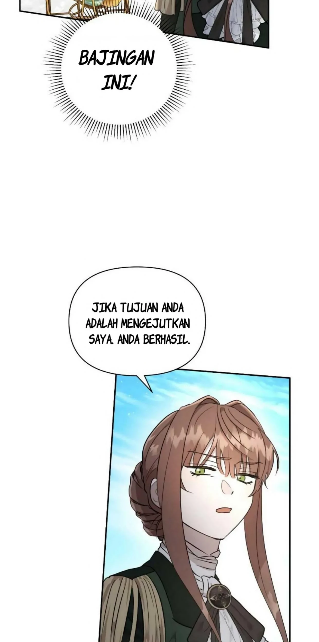 Don’t Be Too Nice Chapter 08 - Halaman 67