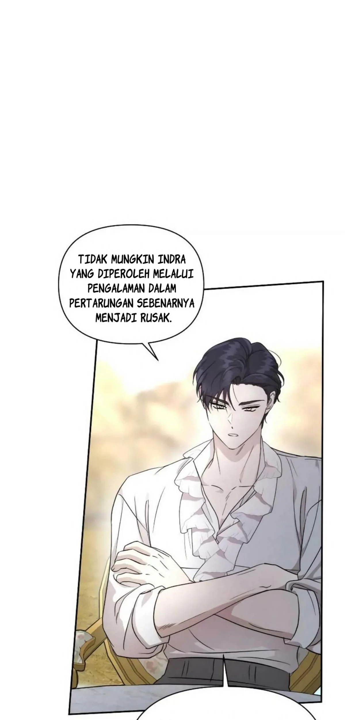 Don’t Be Too Nice Chapter 08 - Halaman 81