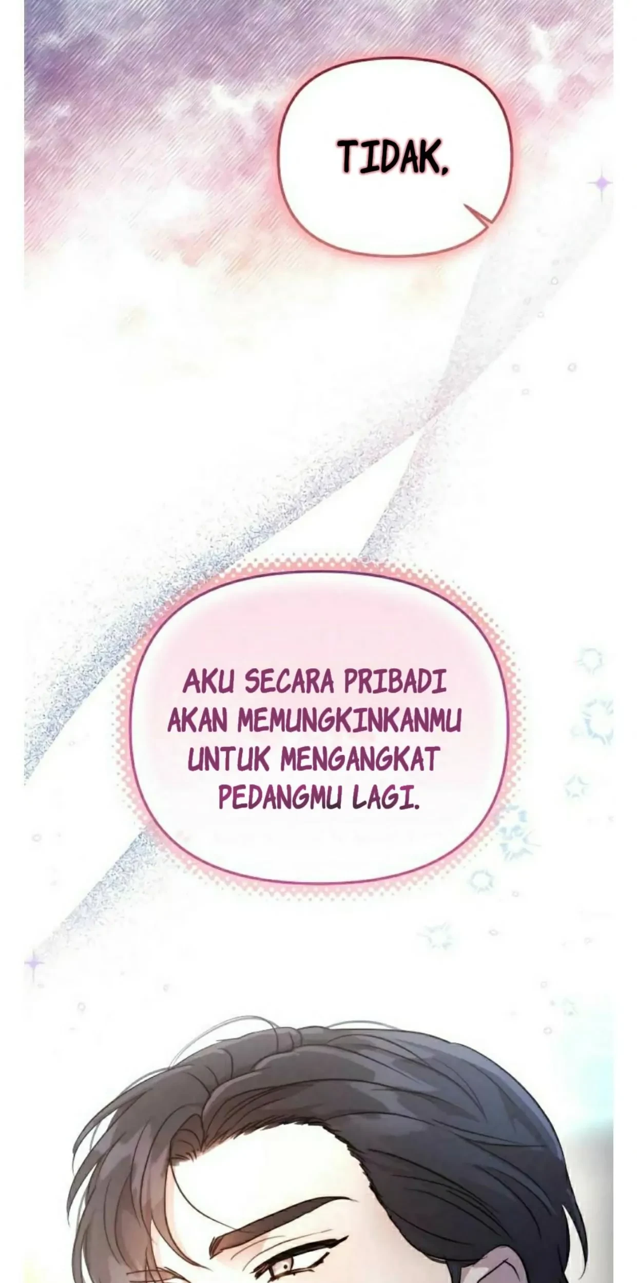 Don’t Be Too Nice Chapter 08 - Halaman 86