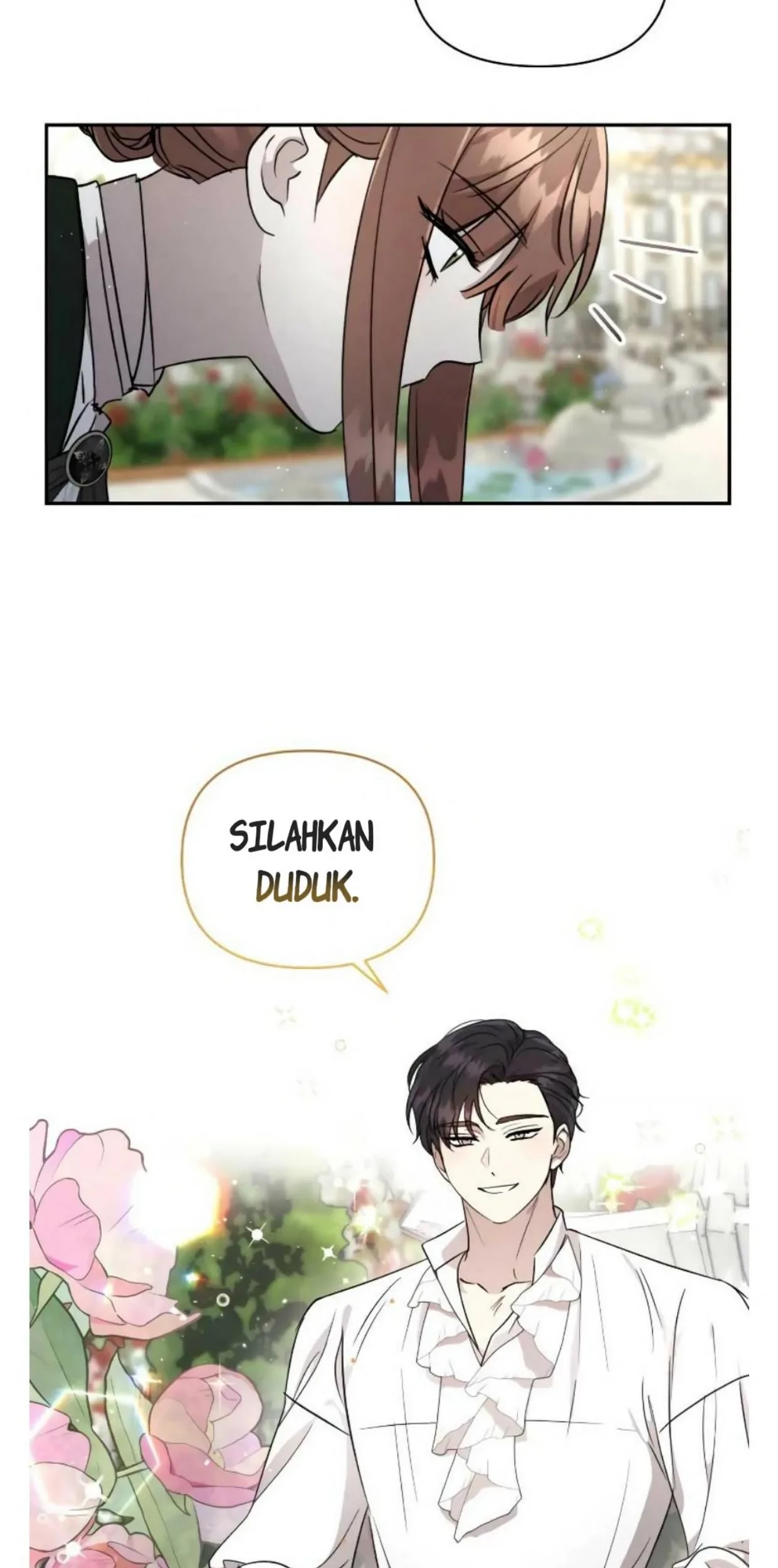 Don’t Be Too Nice Chapter 08 - Halaman 18
