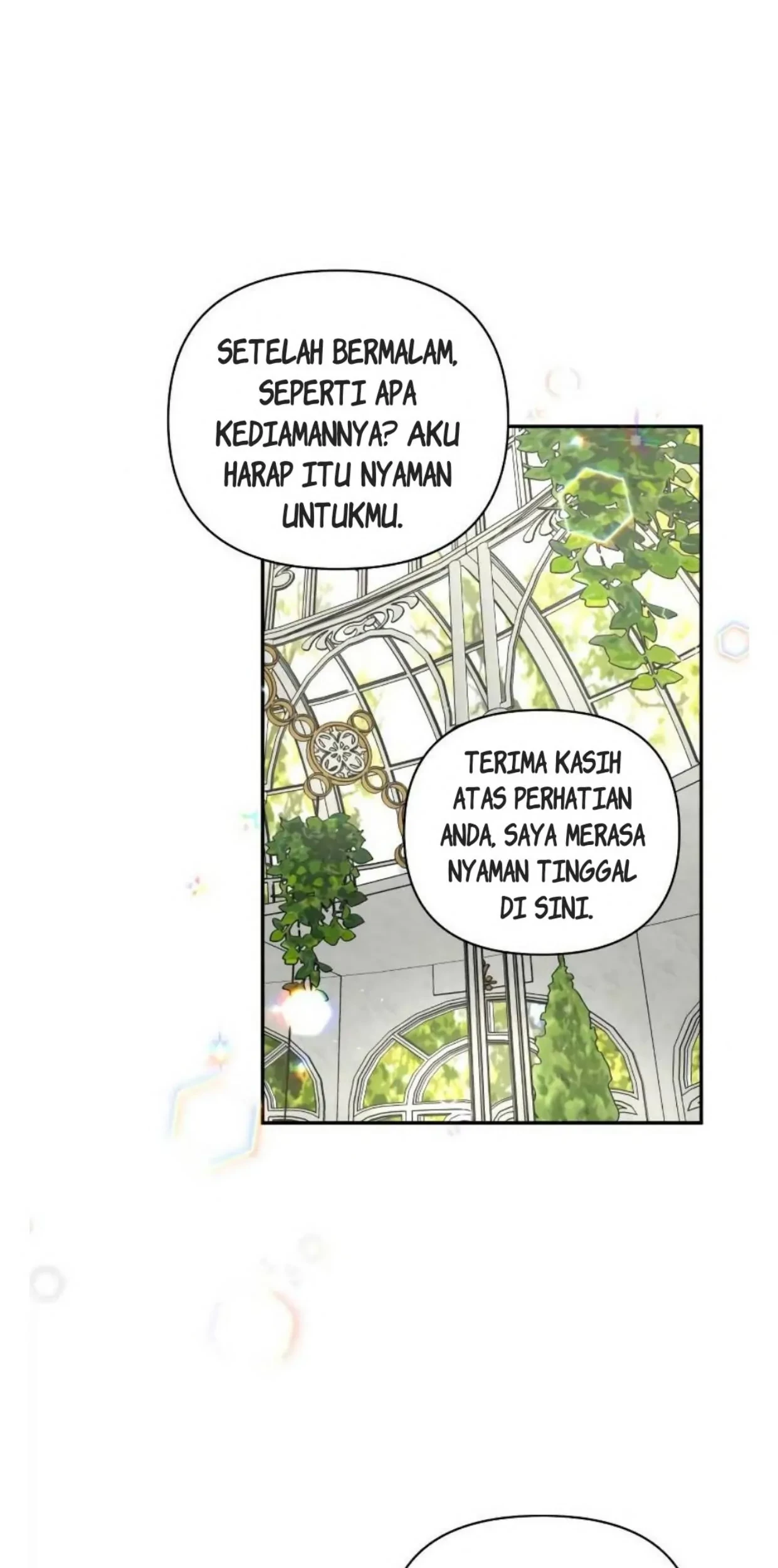 Don’t Be Too Nice Chapter 08 - Halaman 21