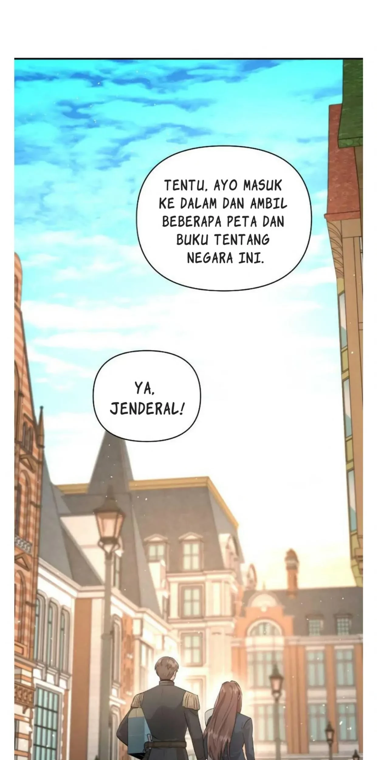 Don’t Be Too Nice Chapter 07 - Halaman 40