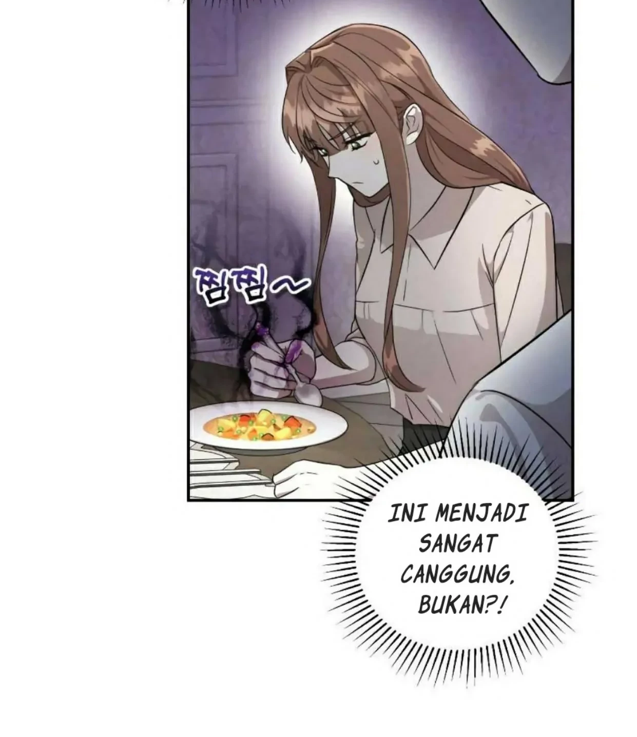 Don’t Be Too Nice Chapter 07 - Halaman 46