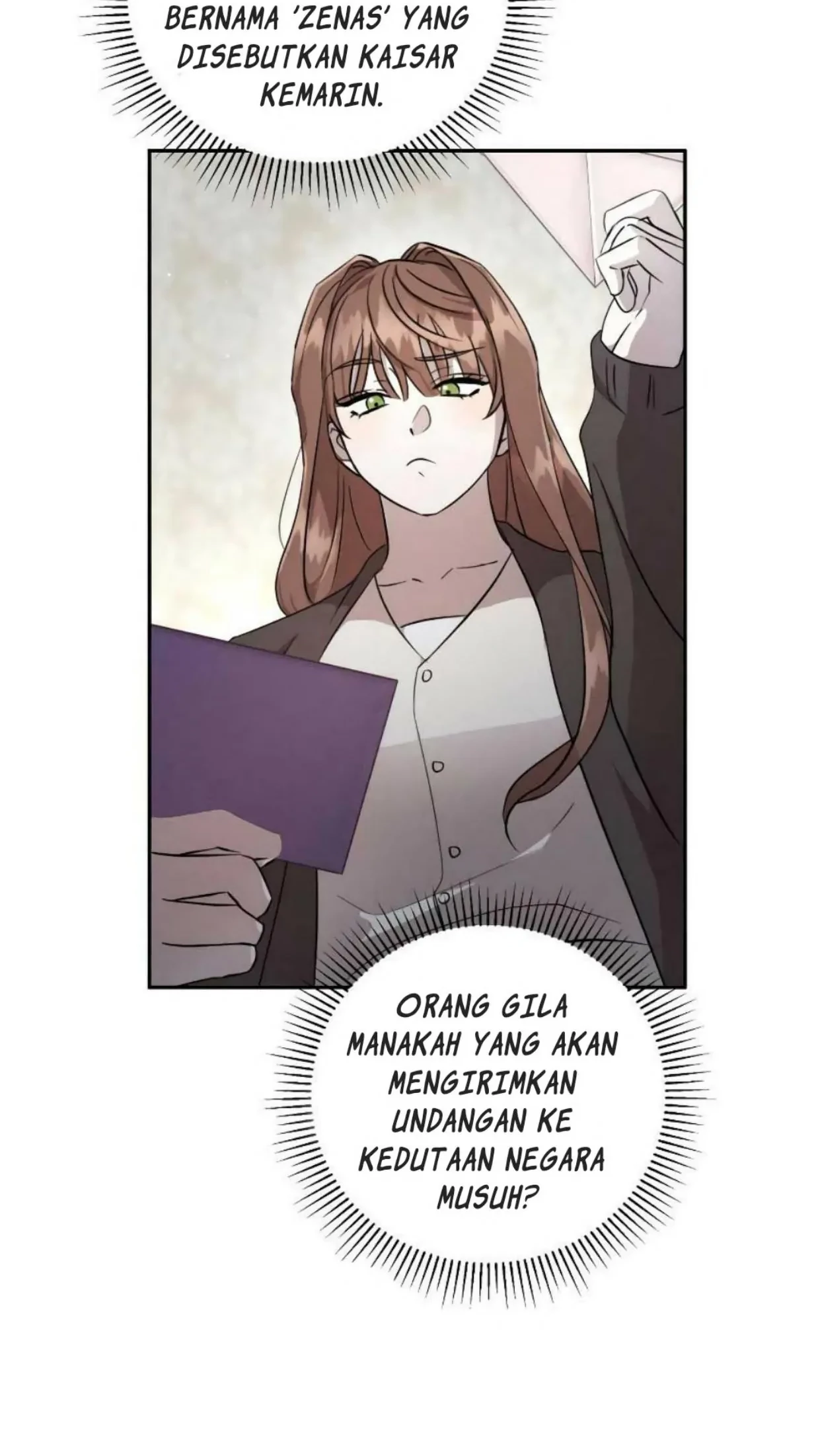 Don’t Be Too Nice Chapter 07 - Halaman 66