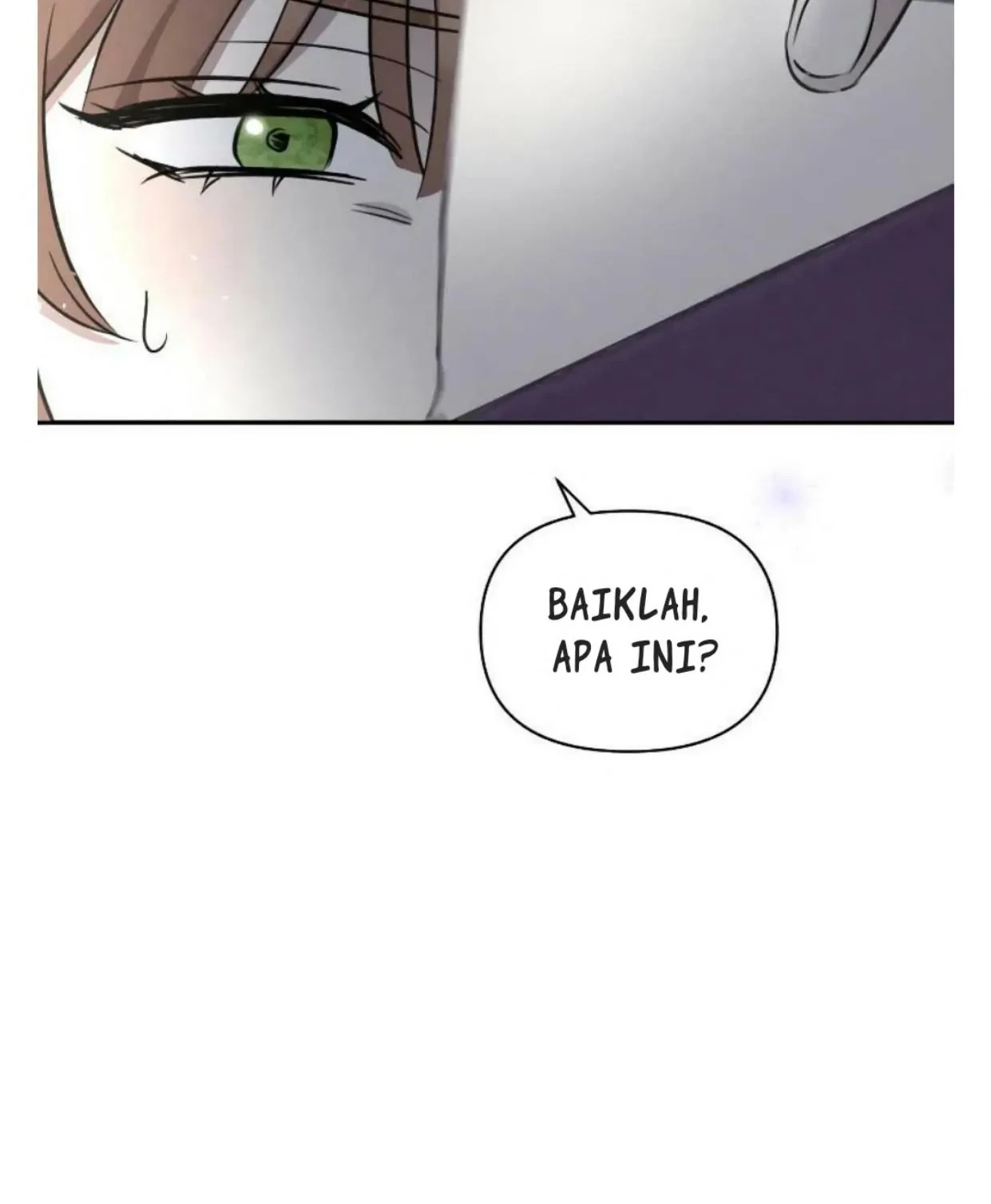 Don’t Be Too Nice Chapter 07 - Halaman 76