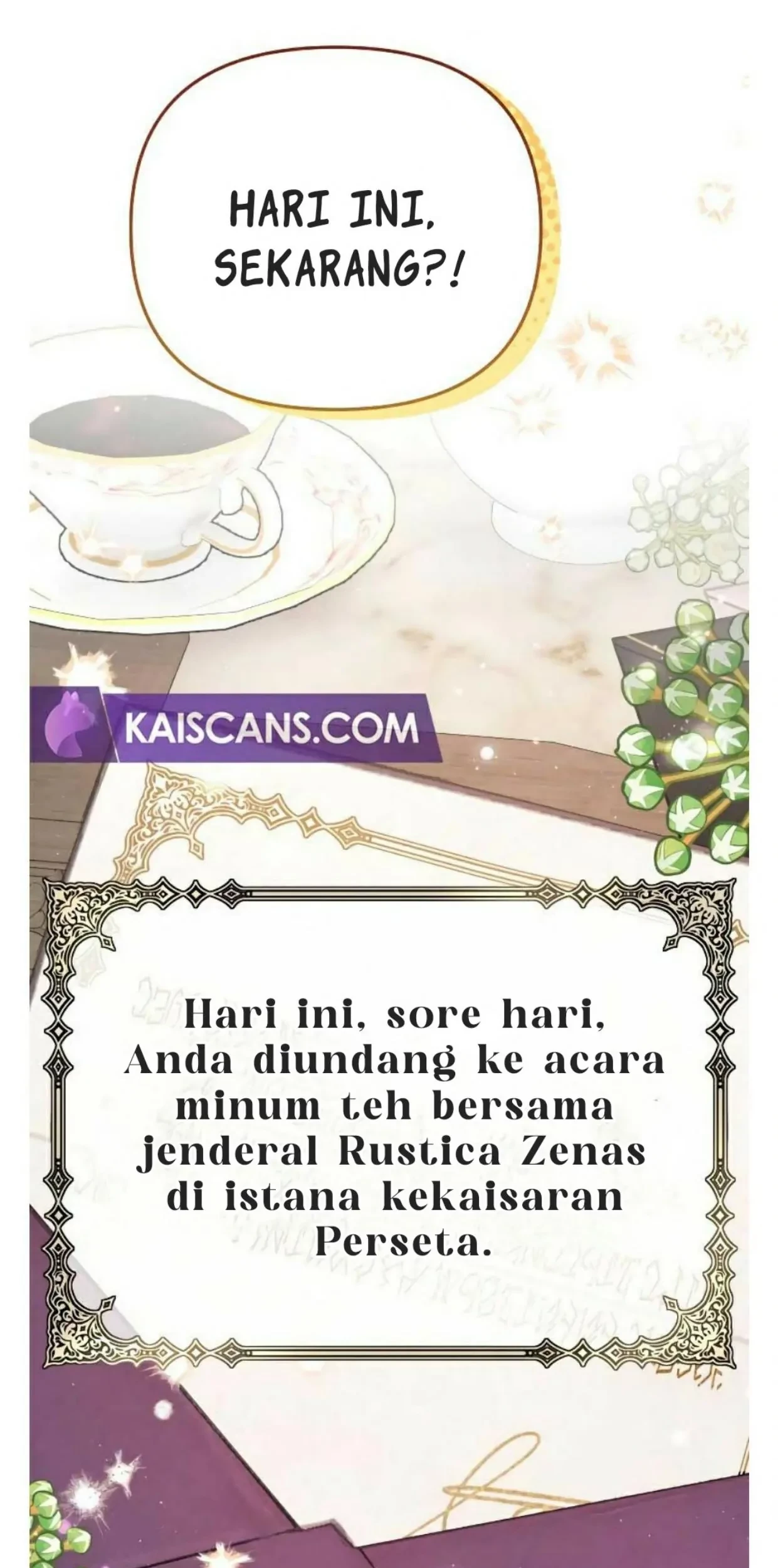 Don’t Be Too Nice Chapter 07 - Halaman 77