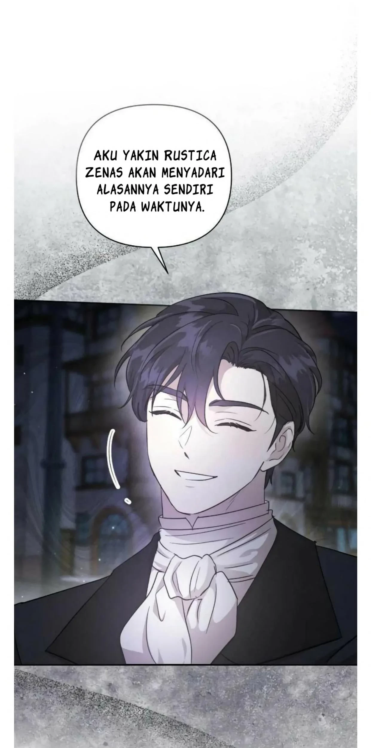 Don’t Be Too Nice Chapter 07 - Halaman 7