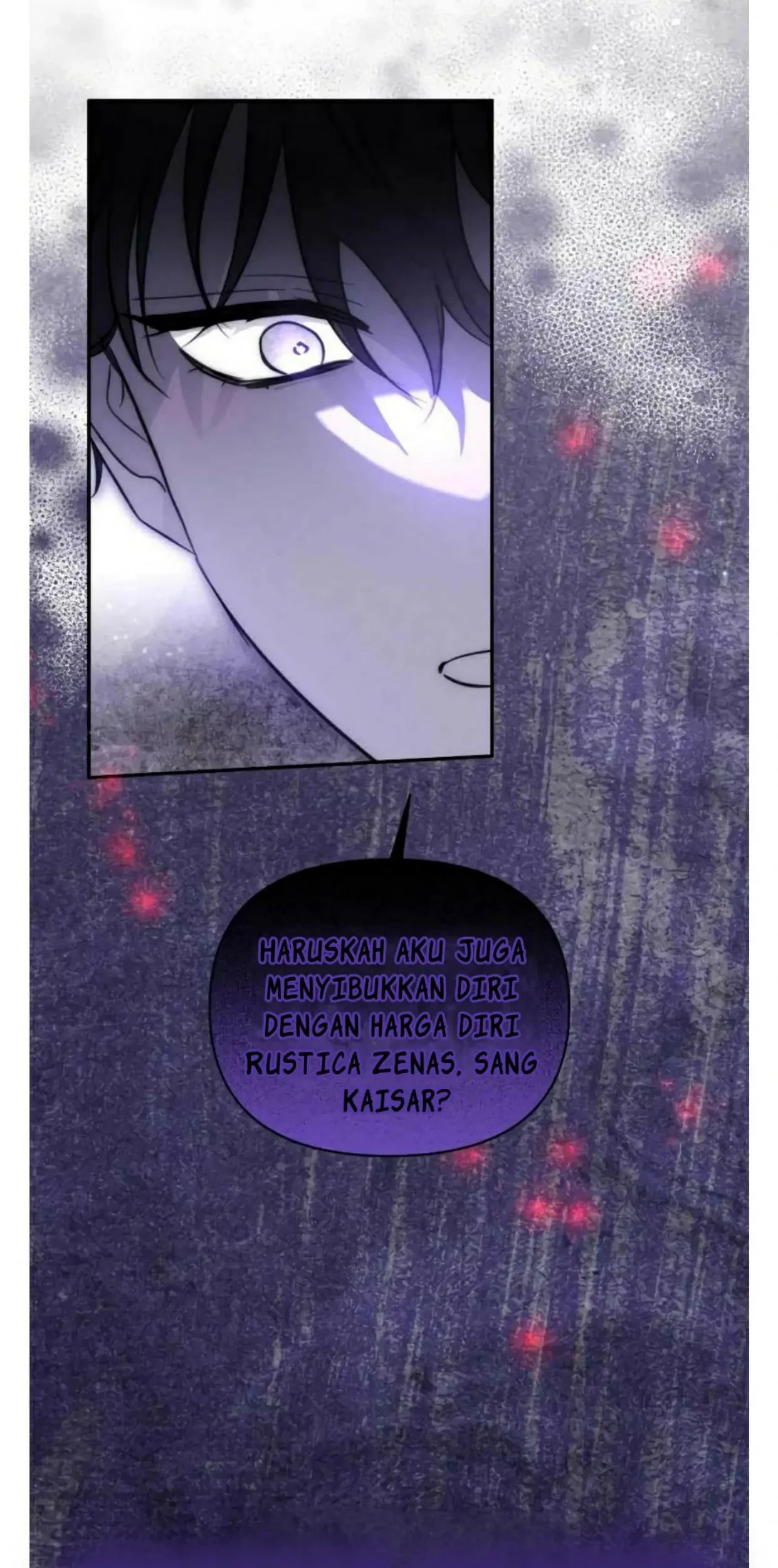 Don’t Be Too Nice Chapter 07 - Halaman 13