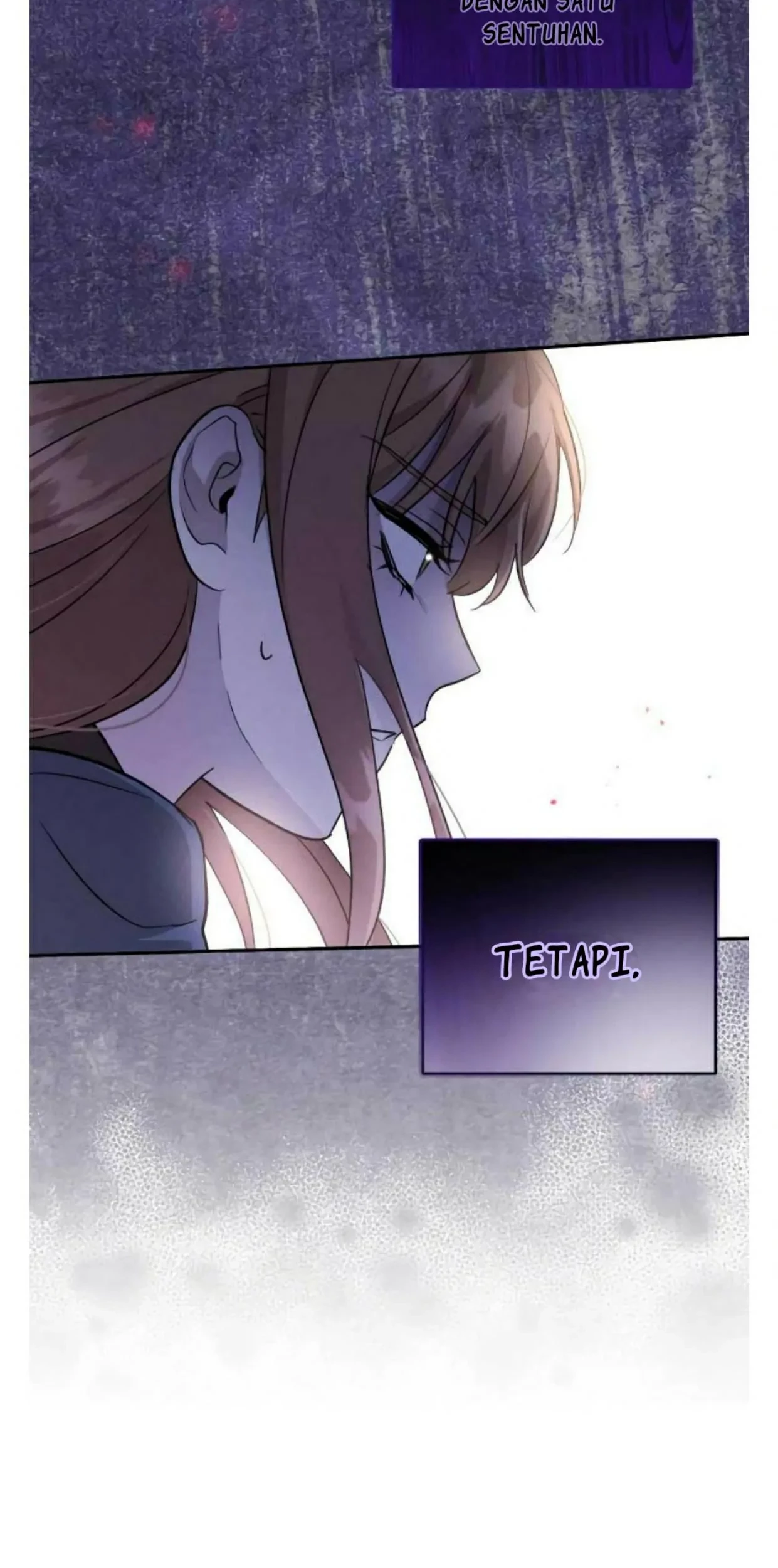 Don’t Be Too Nice Chapter 07 - Halaman 15