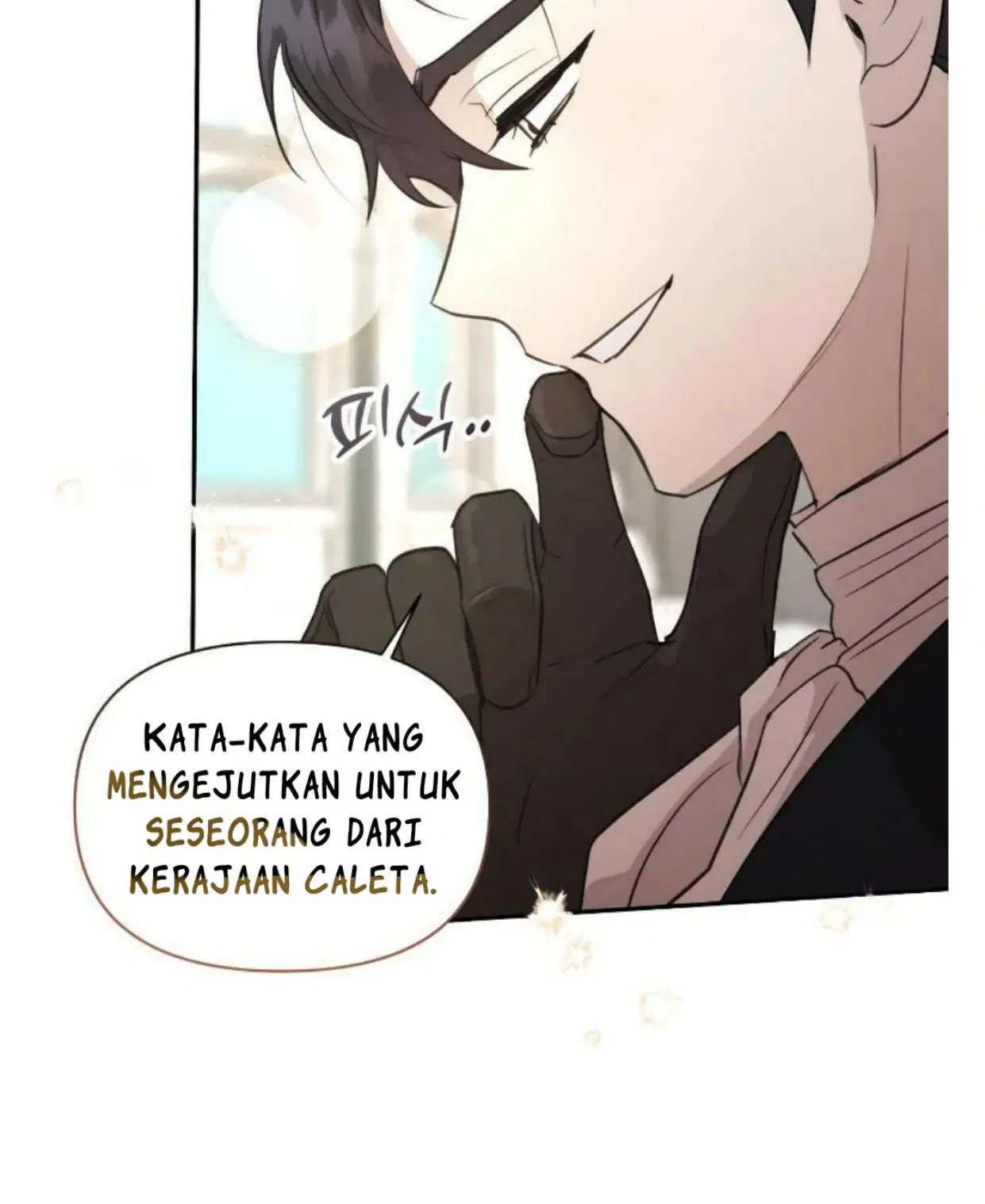 Don’t Be Too Nice Chapter 07 - Halaman 19