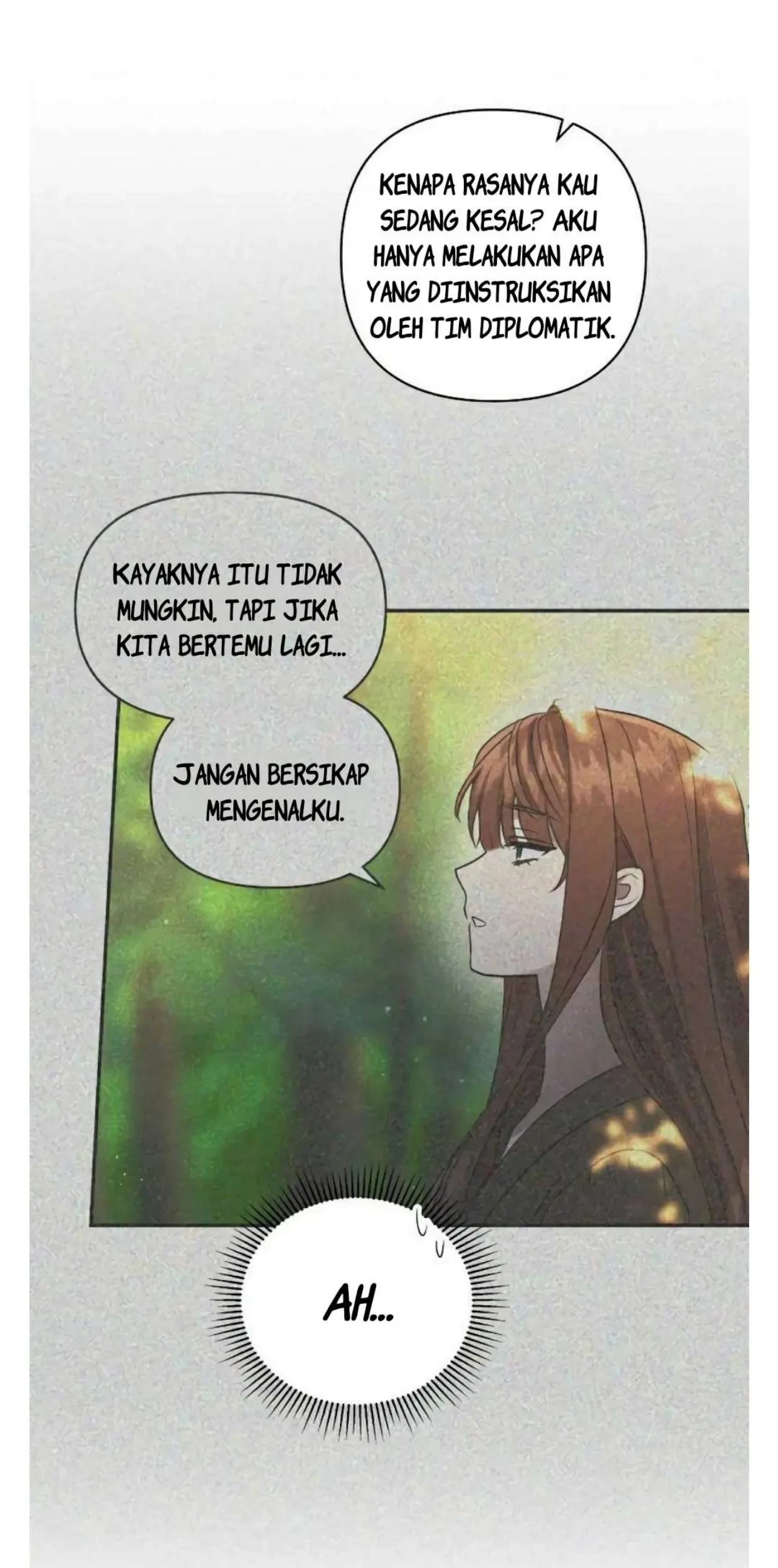 Don’t Be Too Nice Chapter 06 - Halaman 55