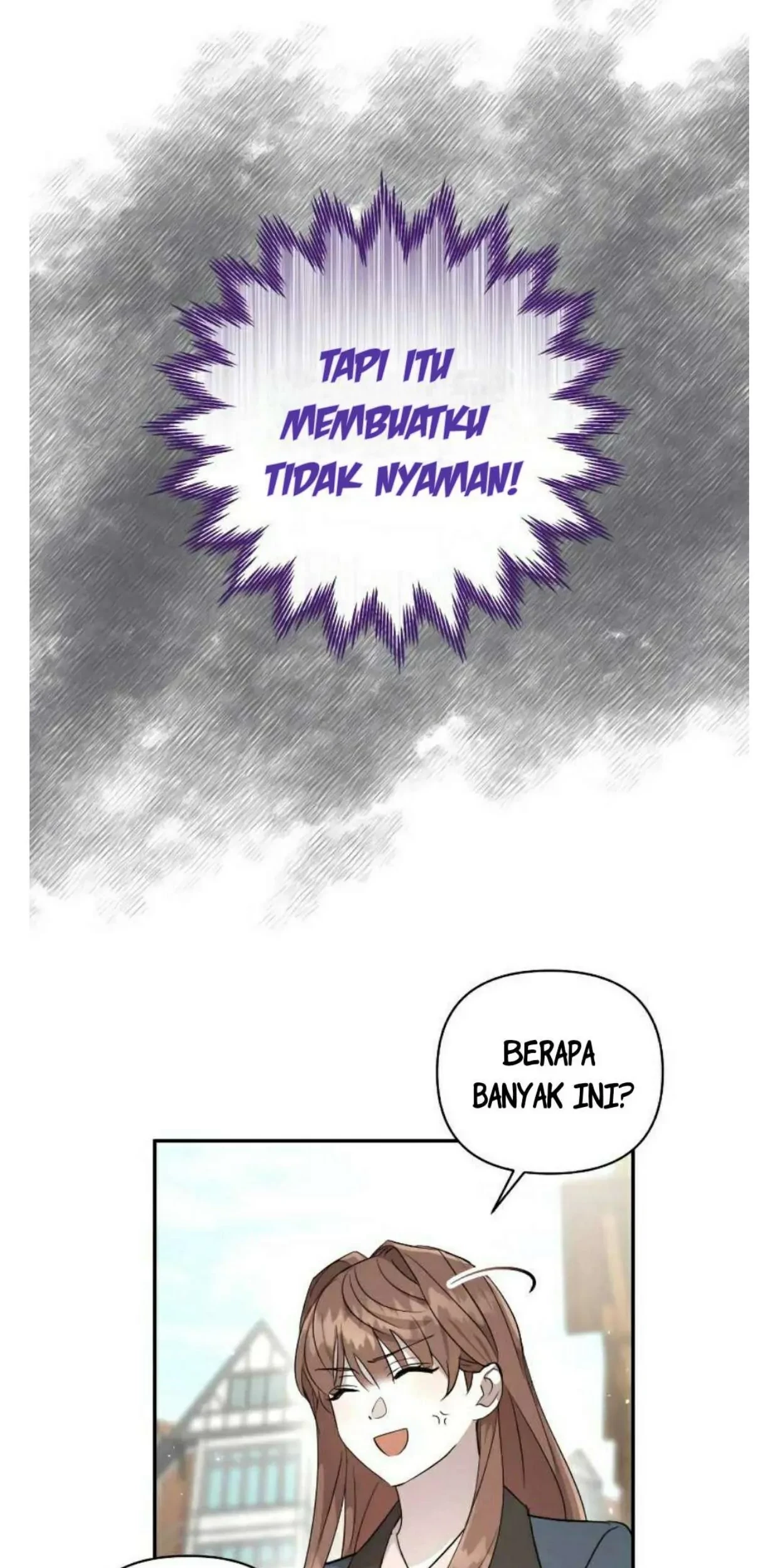 Don’t Be Too Nice Chapter 06 - Halaman 59
