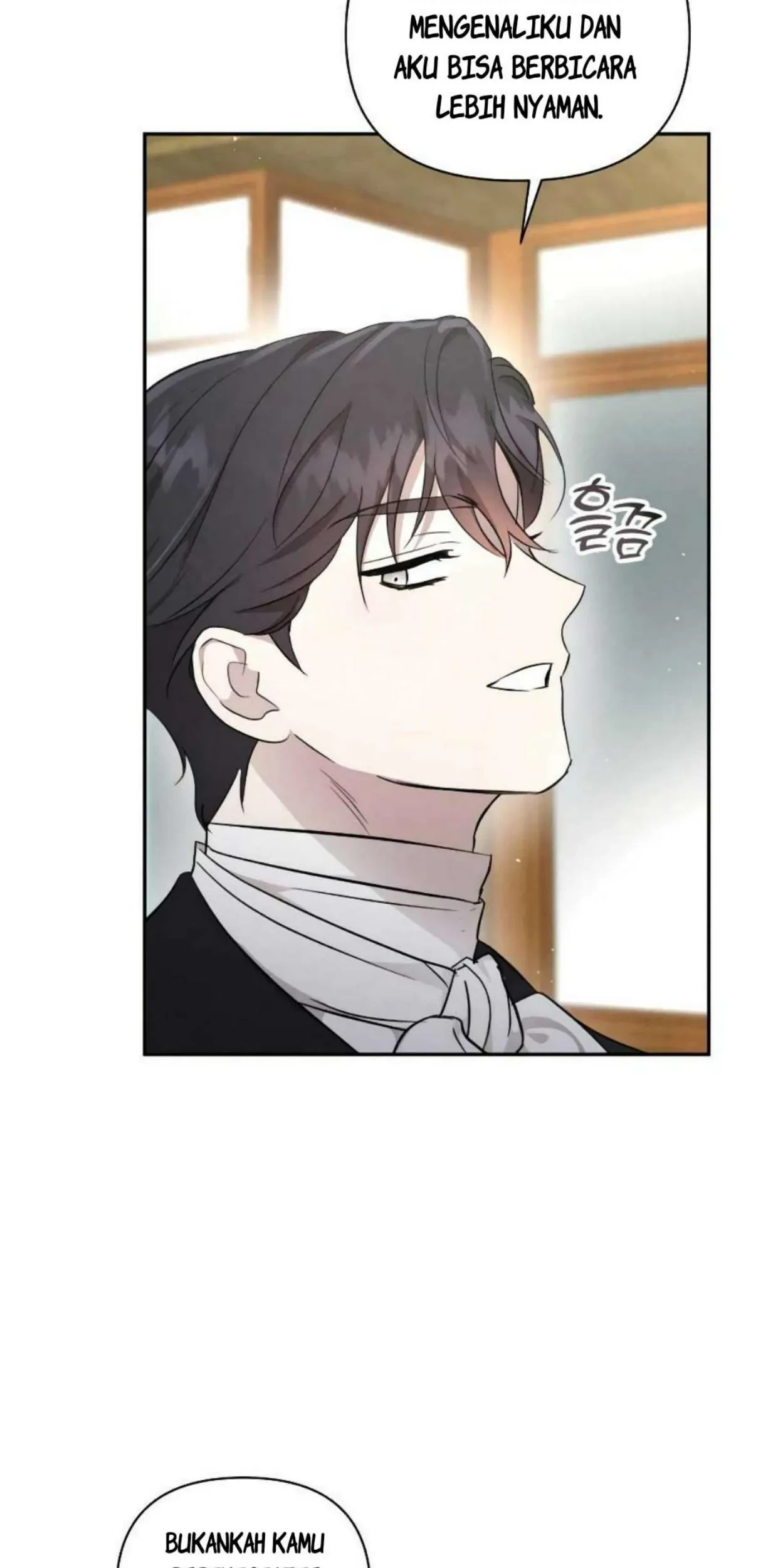 Don’t Be Too Nice Chapter 06 - Halaman 68