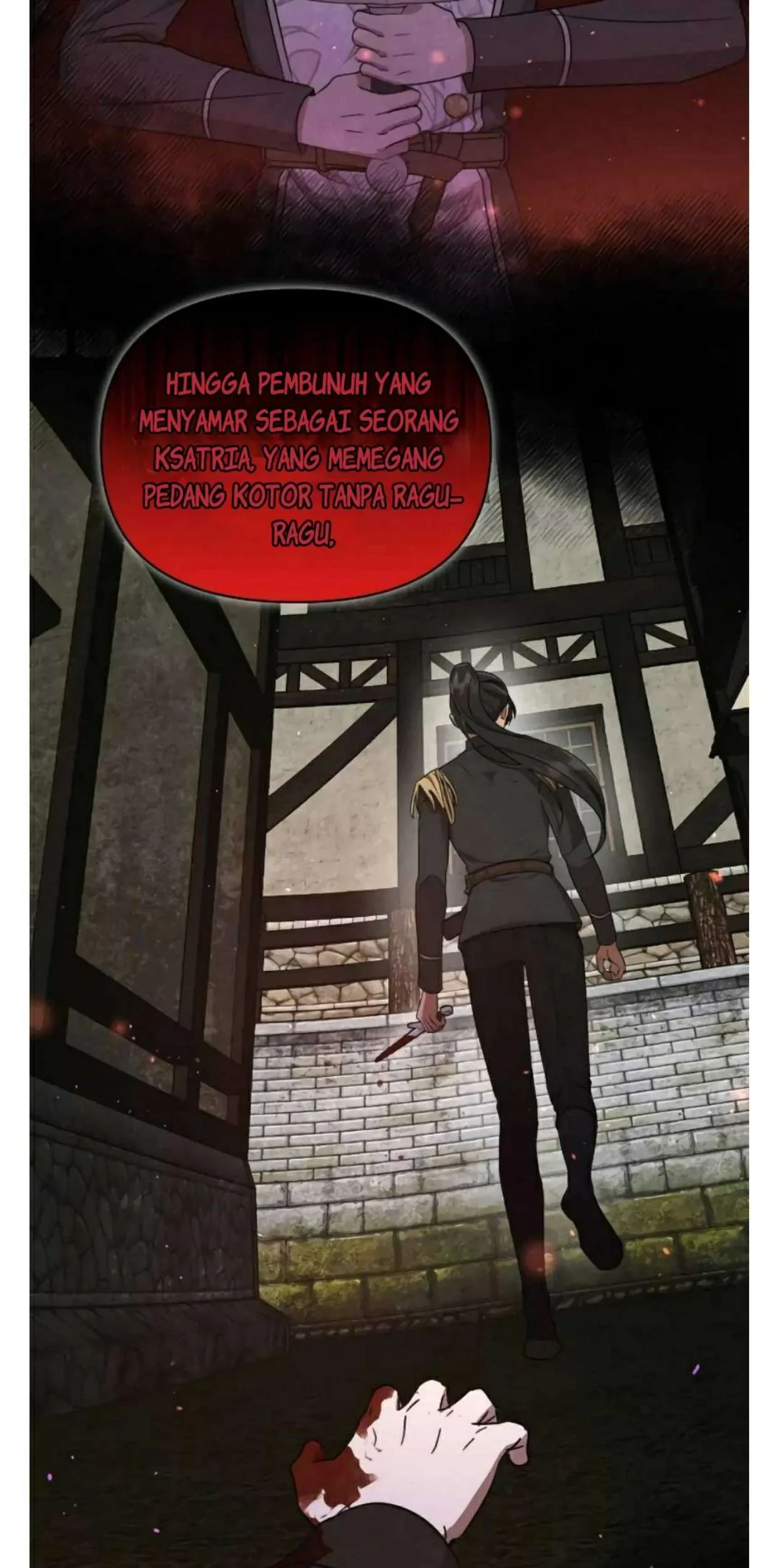 Don’t Be Too Nice Chapter 06 - Halaman 75