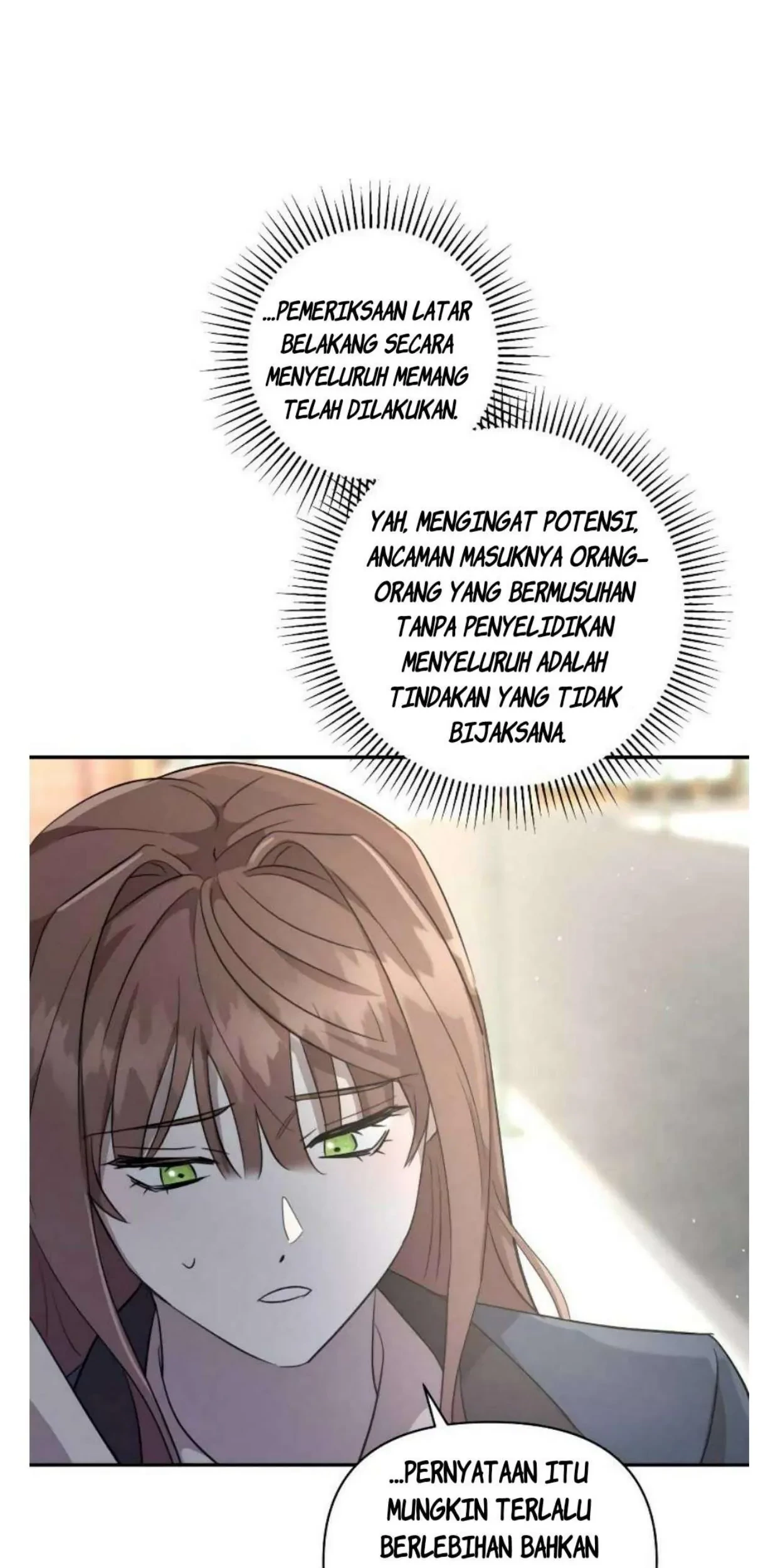 Don’t Be Too Nice Chapter 06 - Halaman 79
