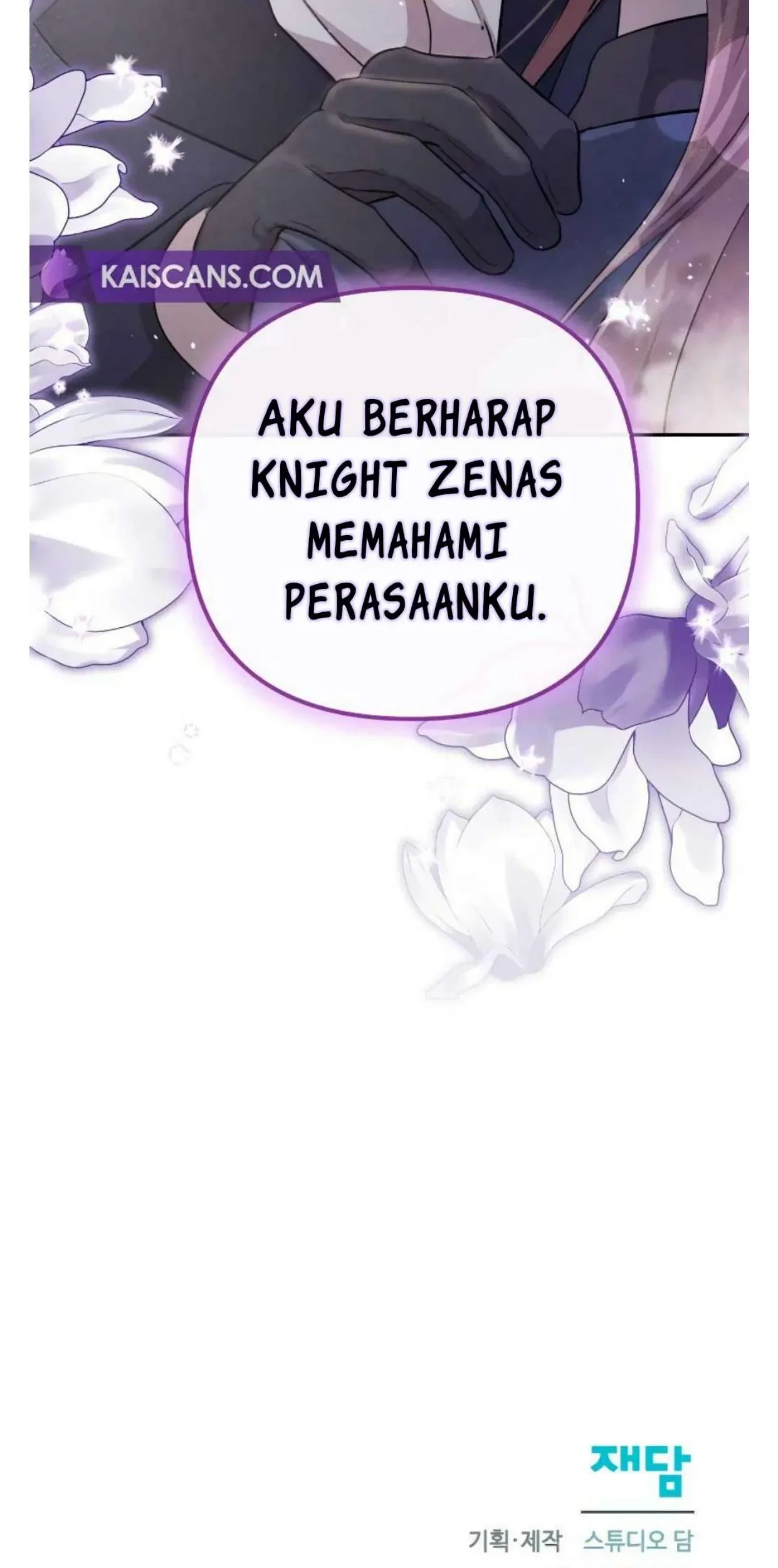 Don’t Be Too Nice Chapter 06 - Halaman 84