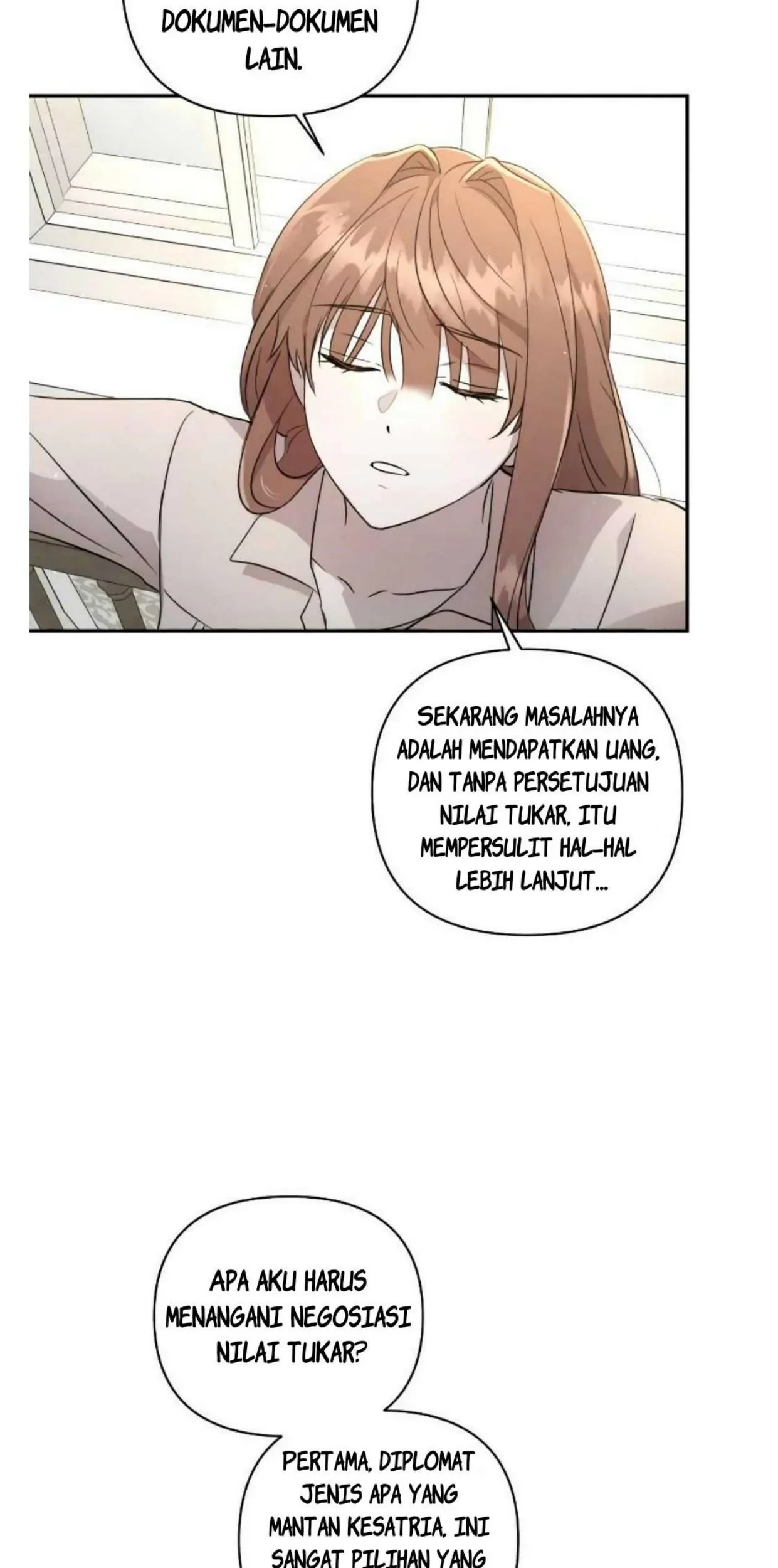 Don’t Be Too Nice Chapter 06 - Halaman 9