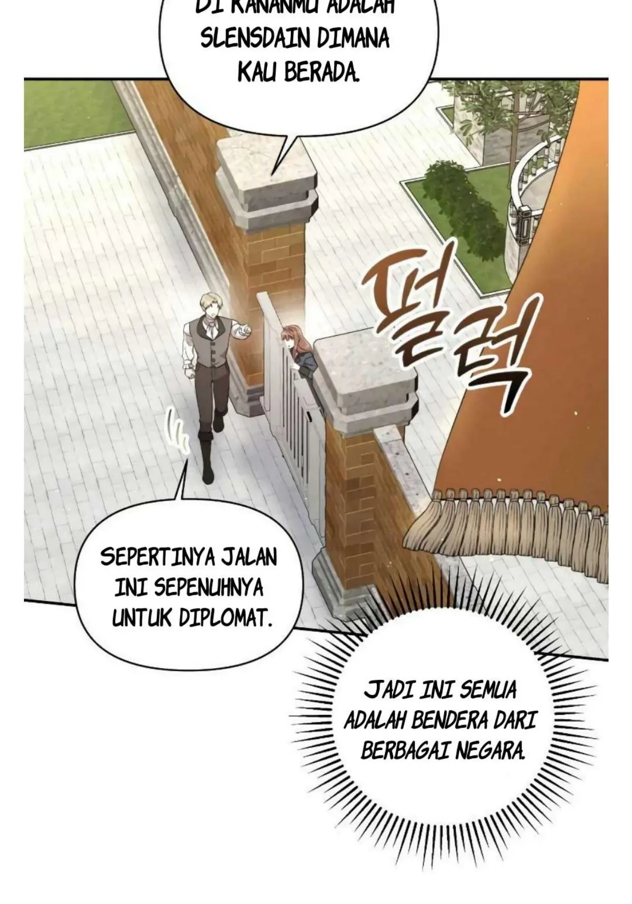 Don’t Be Too Nice Chapter 06 - Halaman 24