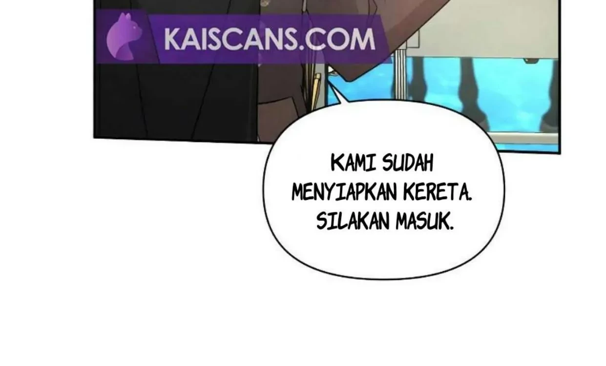 Don’t Be Too Nice Chapter 05 - Halaman 30