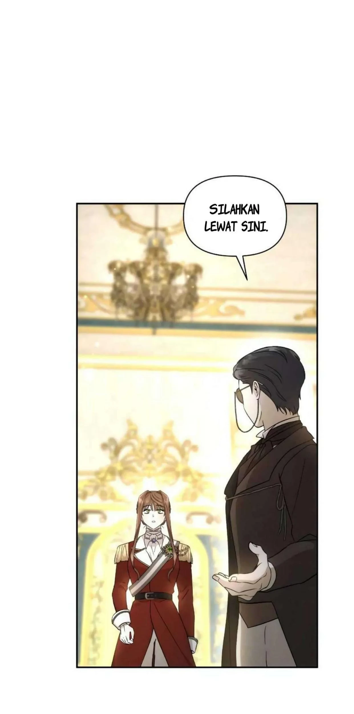 Don’t Be Too Nice Chapter 05 - Halaman 41