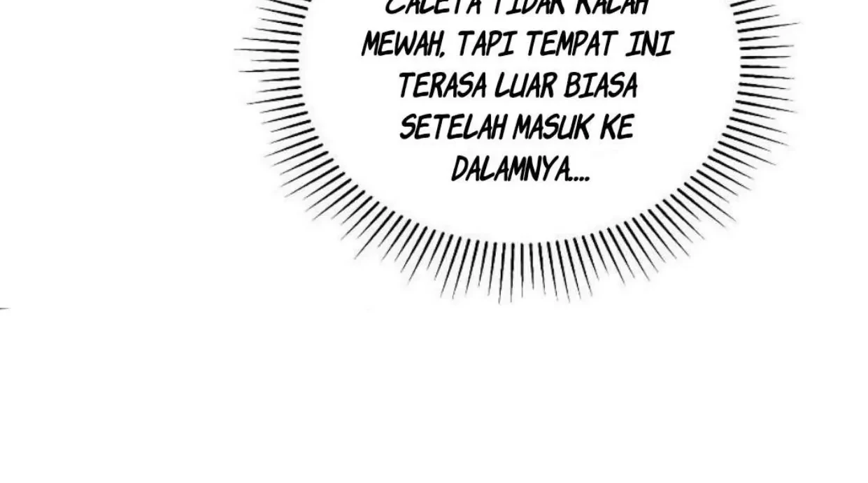 Don’t Be Too Nice Chapter 05 - Halaman 43