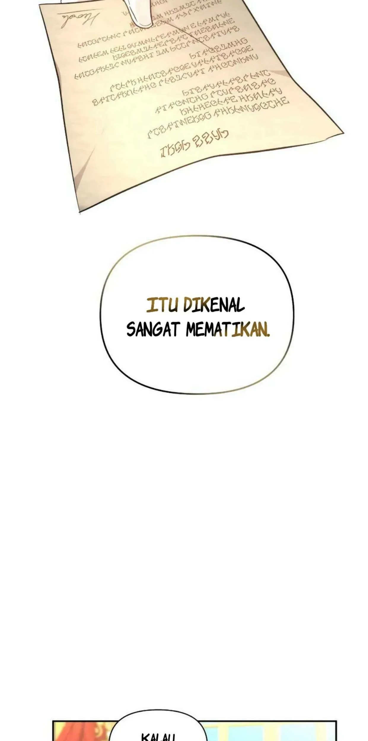 Don’t Be Too Nice Chapter 05 - Halaman 70