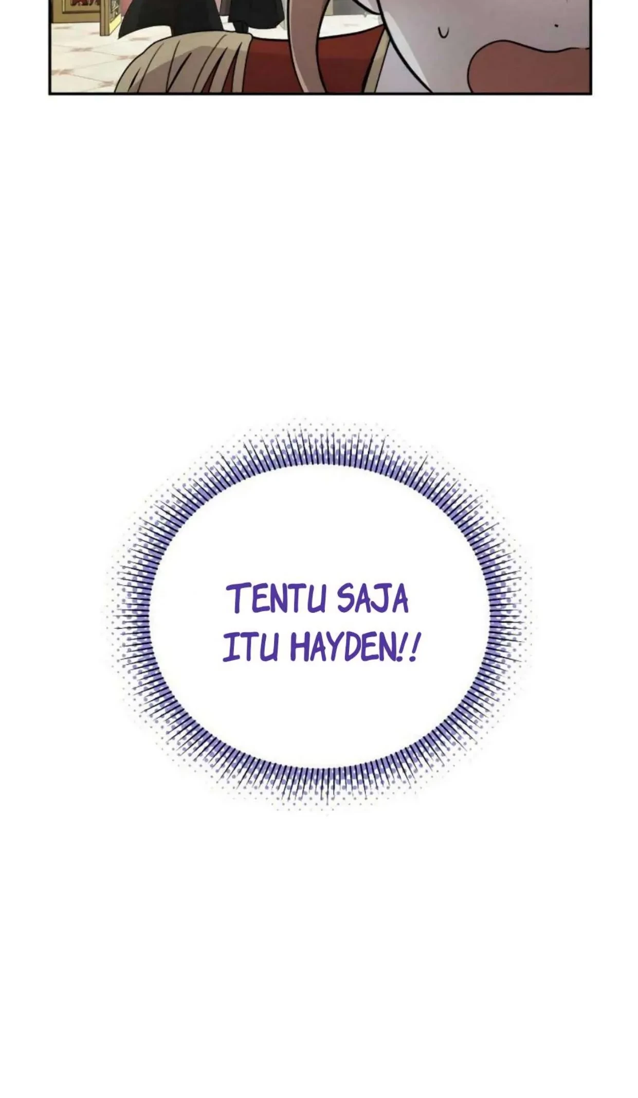 Don’t Be Too Nice Chapter 05 - Halaman 74