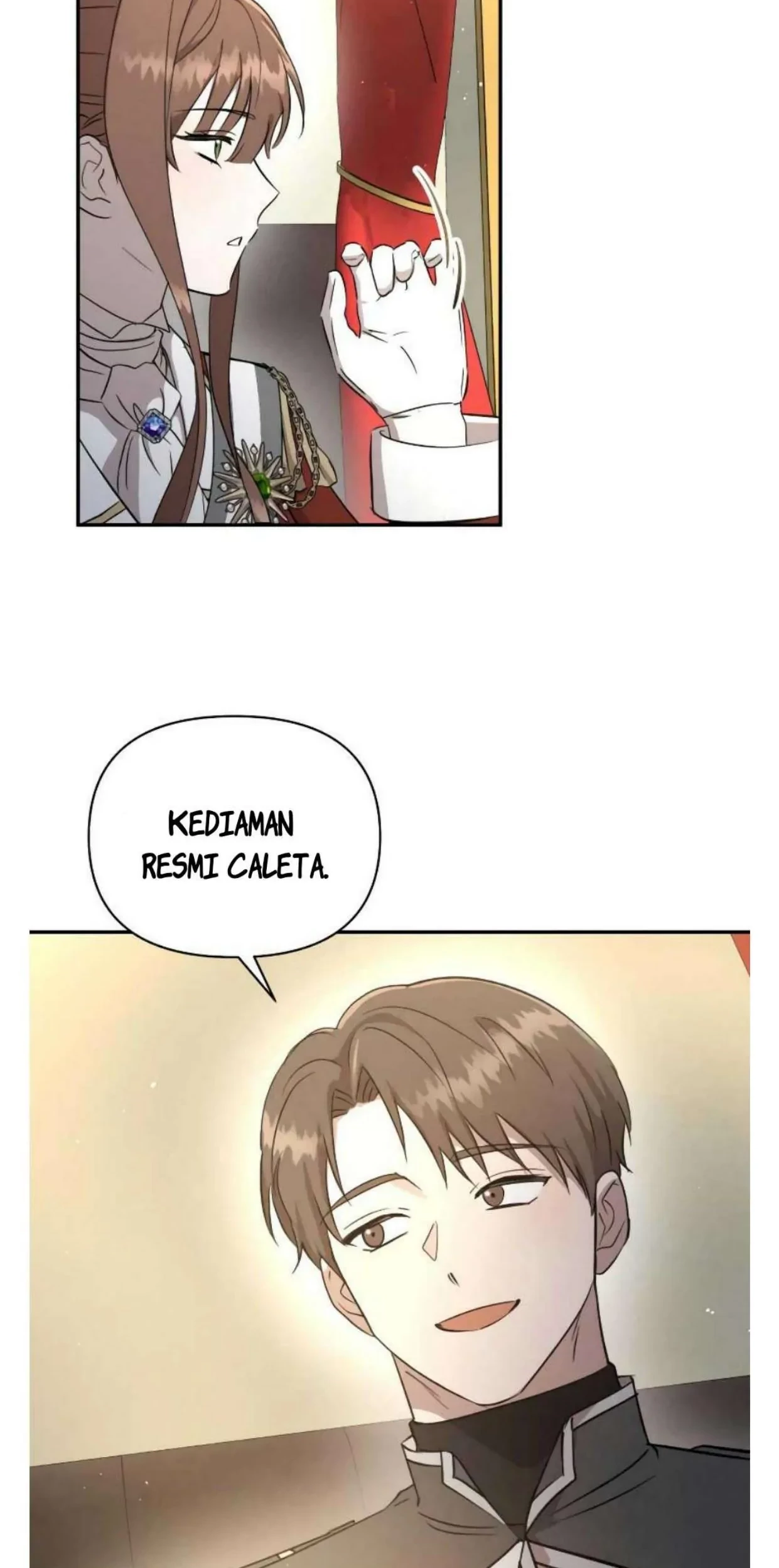 Don’t Be Too Nice Chapter 05 - Halaman 86
