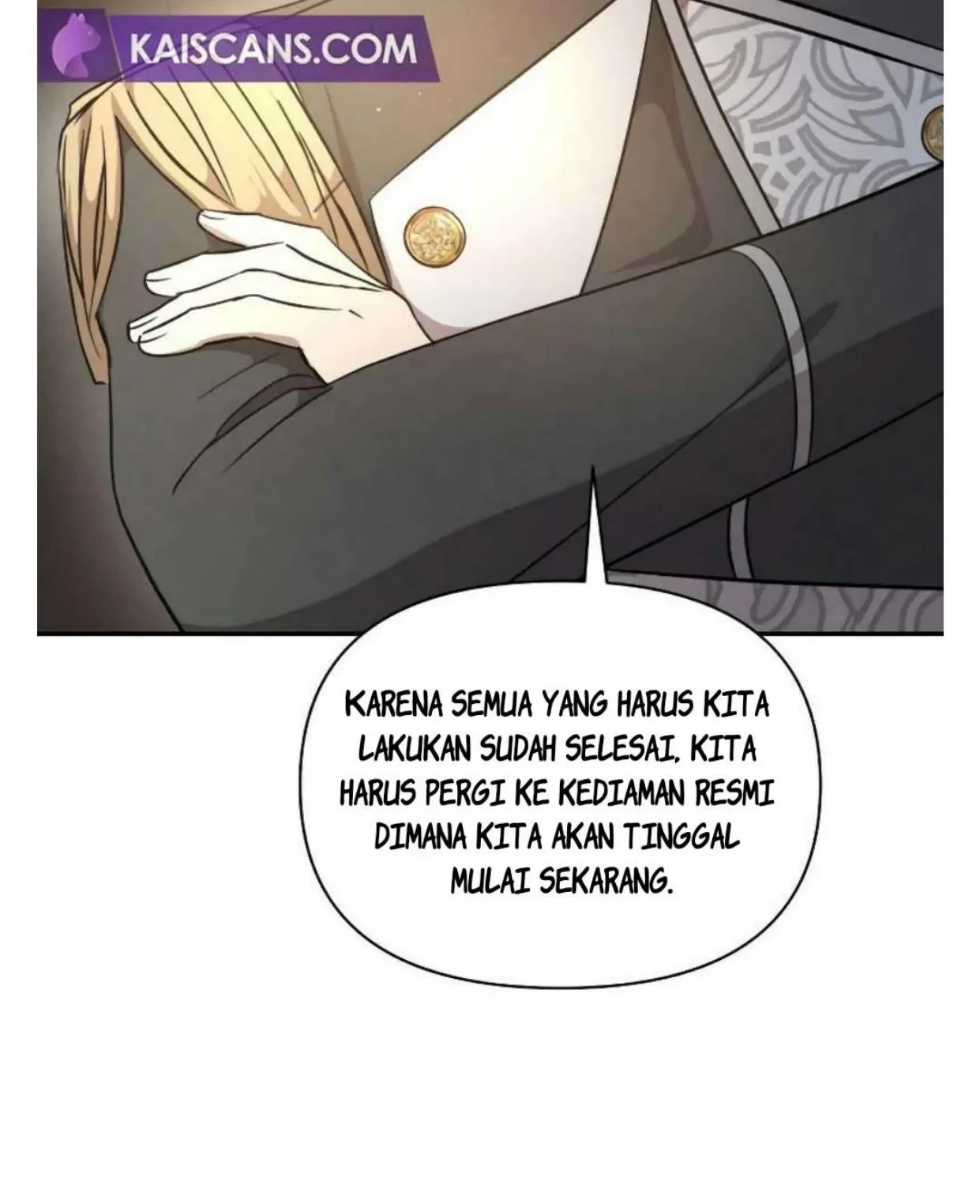 Don’t Be Too Nice Chapter 05 - Halaman 87