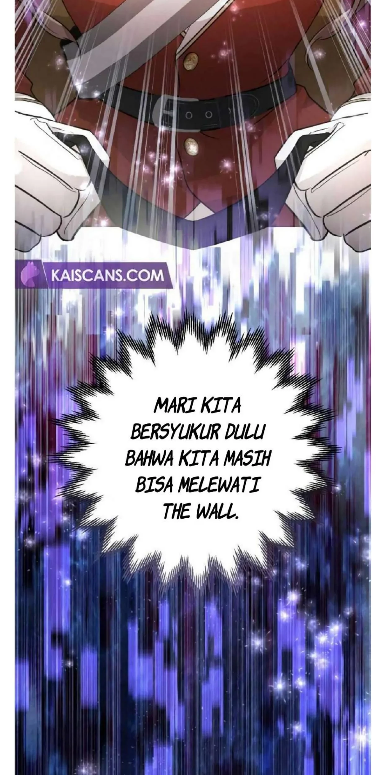 Don’t Be Too Nice Chapter 05 - Halaman 17