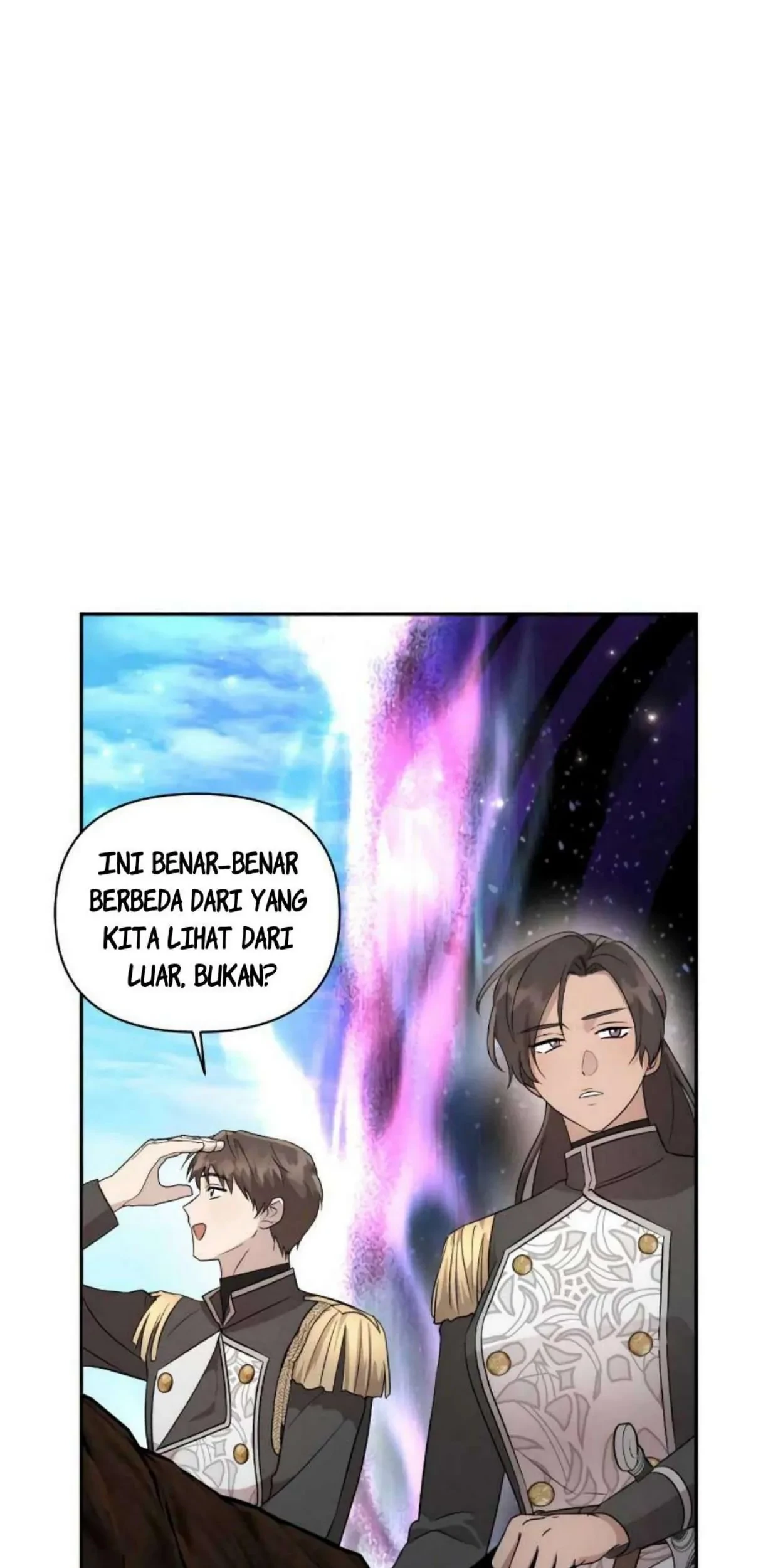 Don’t Be Too Nice Chapter 05 - Halaman 24