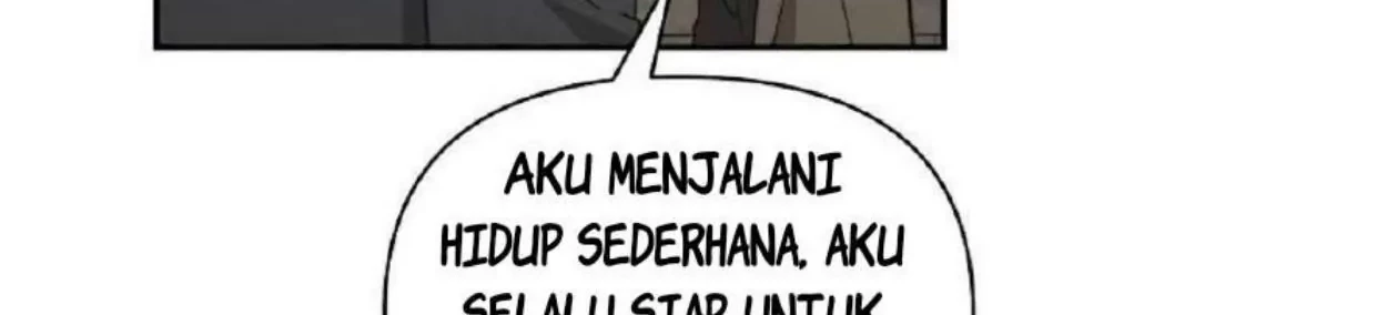 Don’t Be Too Nice Chapter 04 - Halaman 27