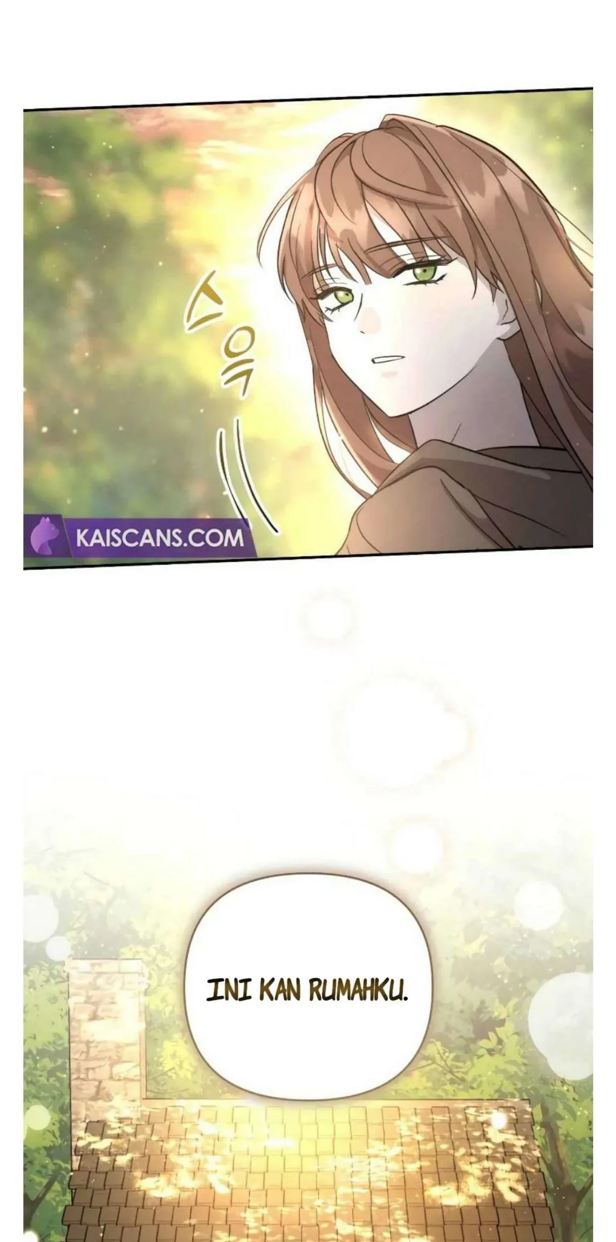 Don’t Be Too Nice Chapter 04 - Halaman 30