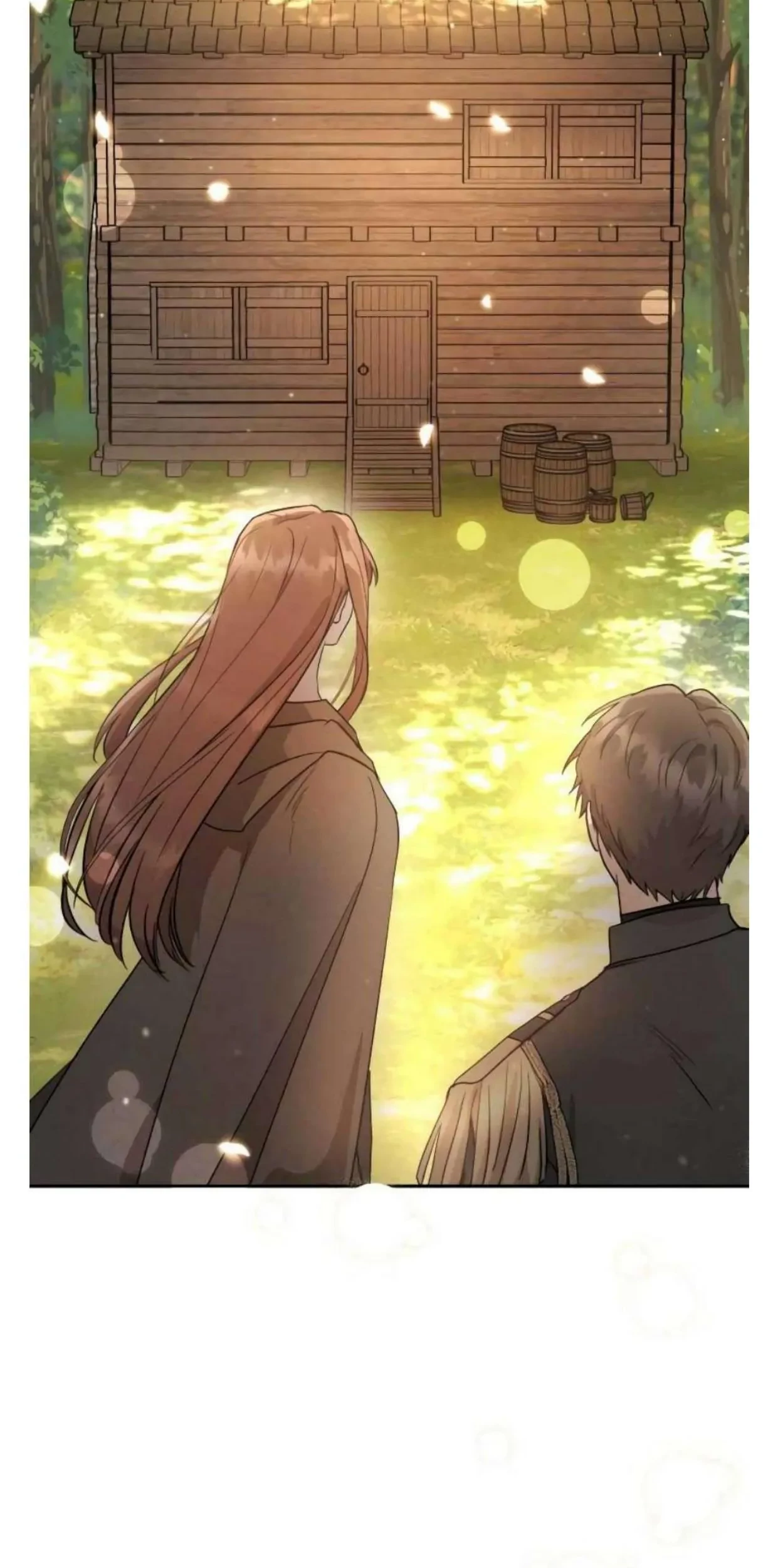 Don’t Be Too Nice Chapter 04 - Halaman 31