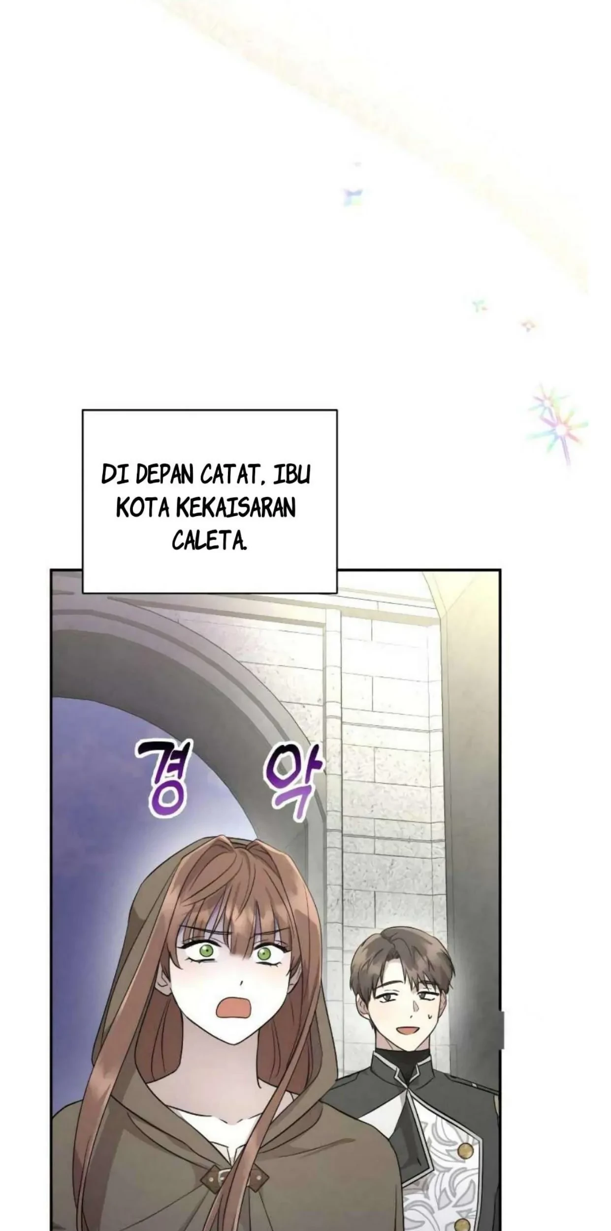 Don’t Be Too Nice Chapter 04 - Halaman 37