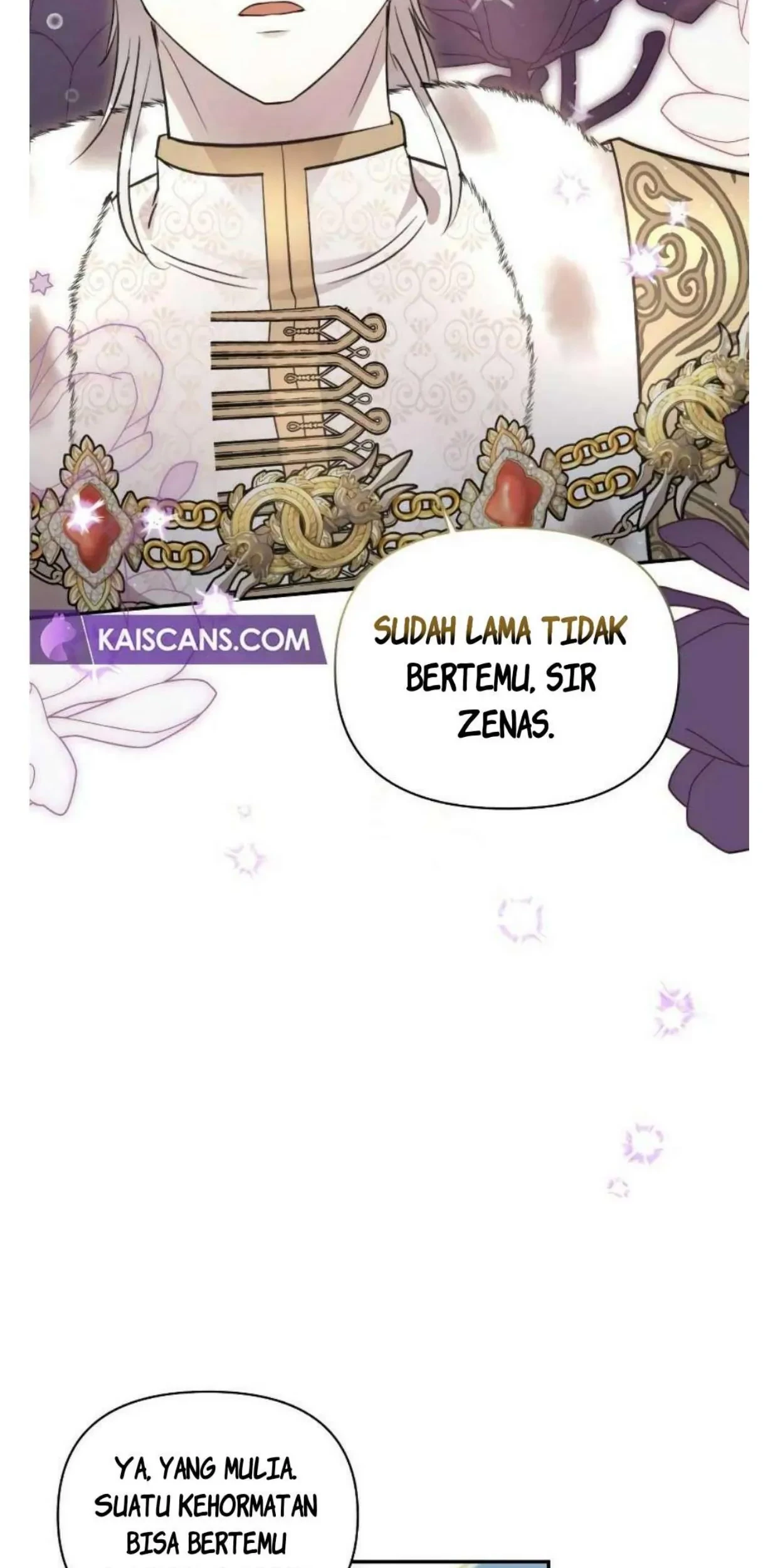 Don’t Be Too Nice Chapter 04 - Halaman 48
