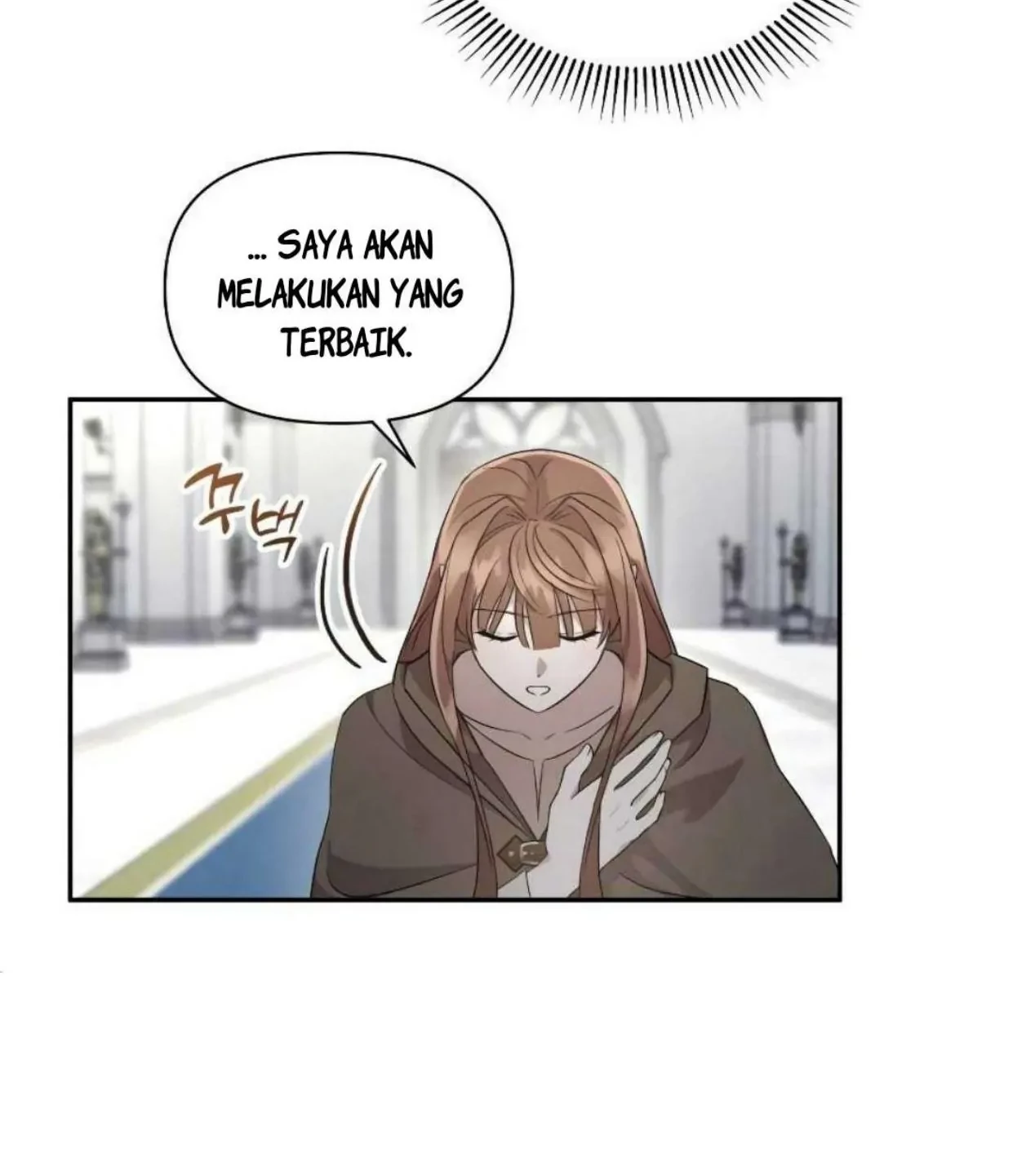 Don’t Be Too Nice Chapter 04 - Halaman 59