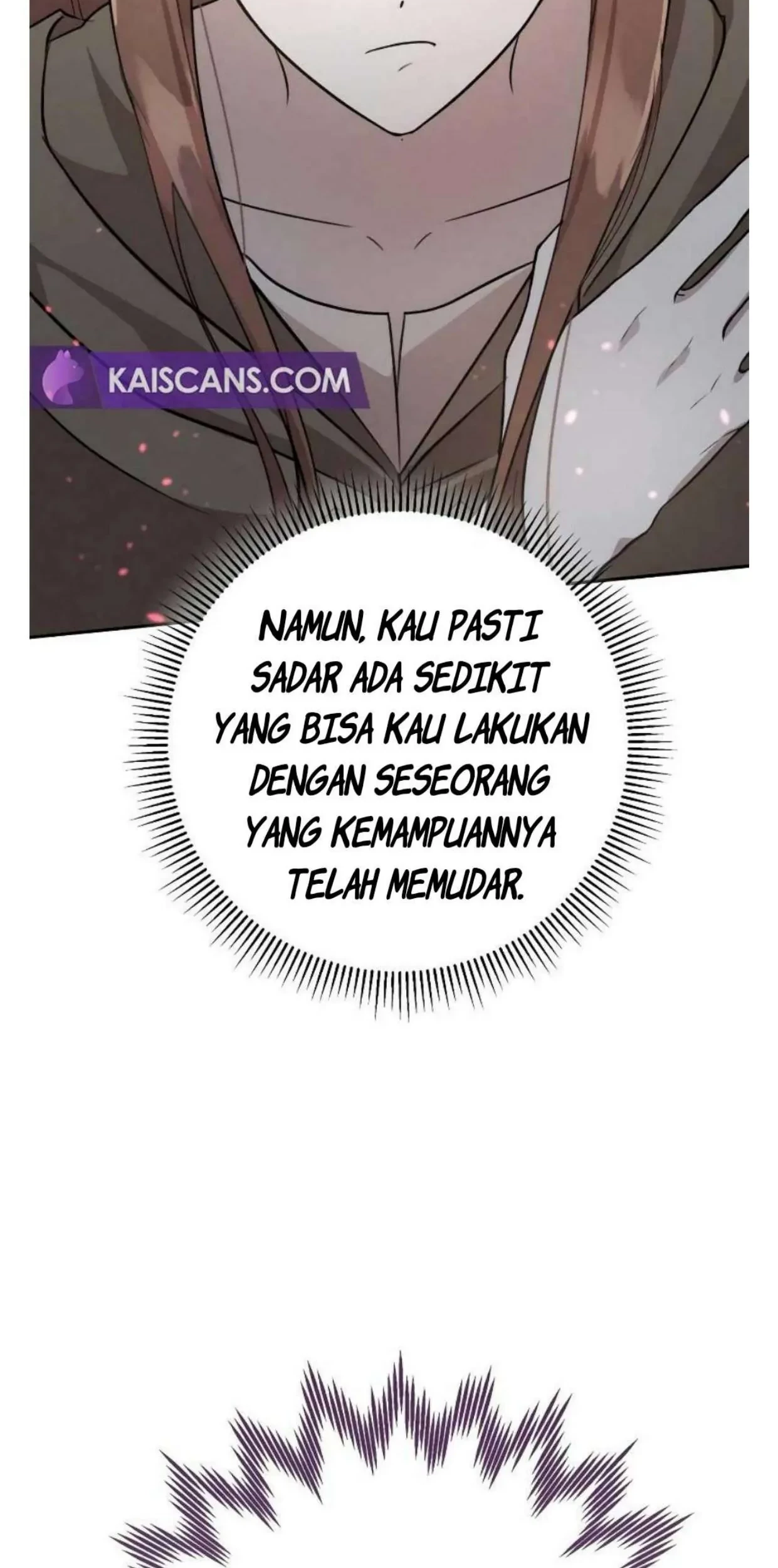 Don’t Be Too Nice Chapter 04 - Halaman 61